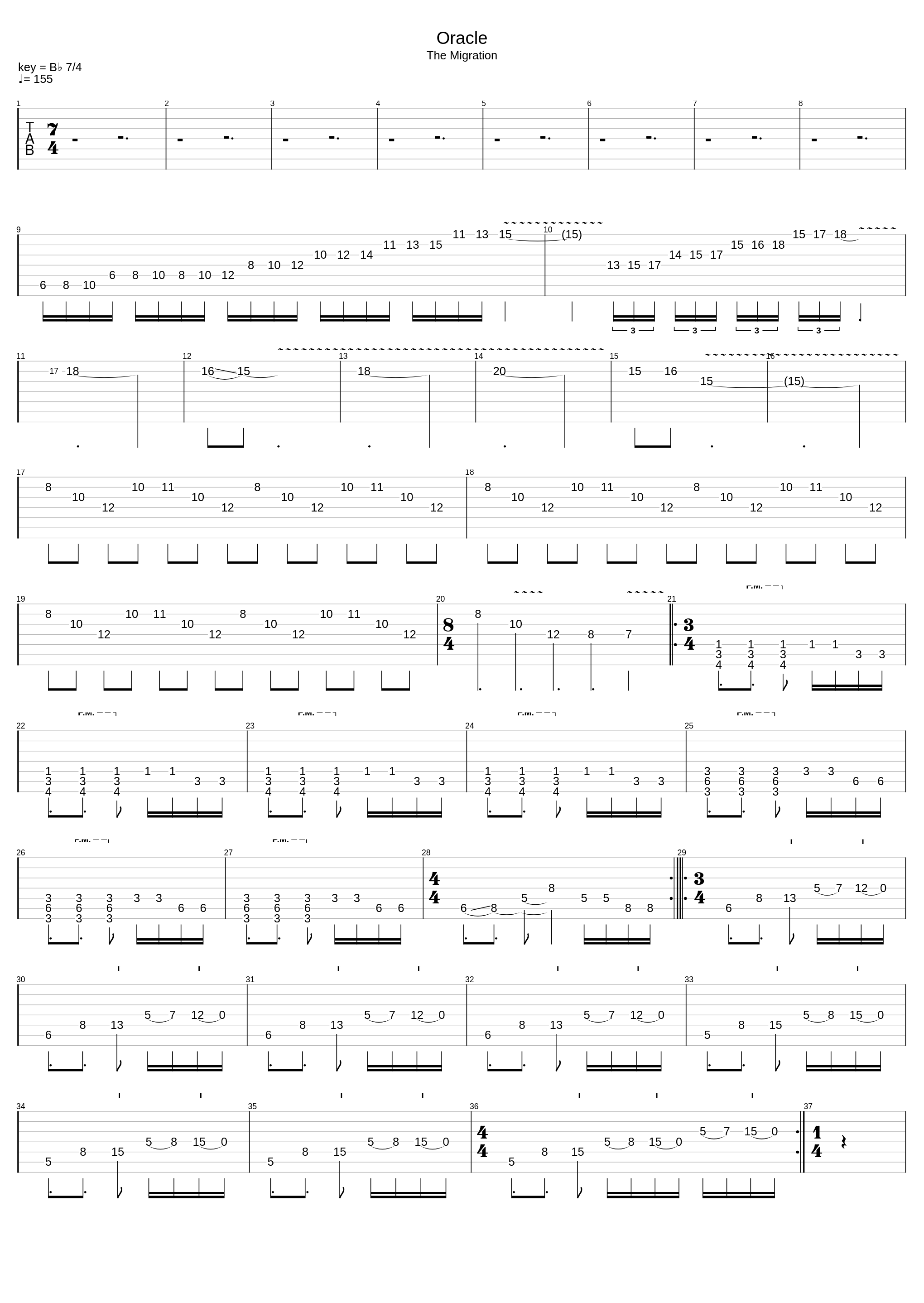 Oracle_Scale The Summit_1