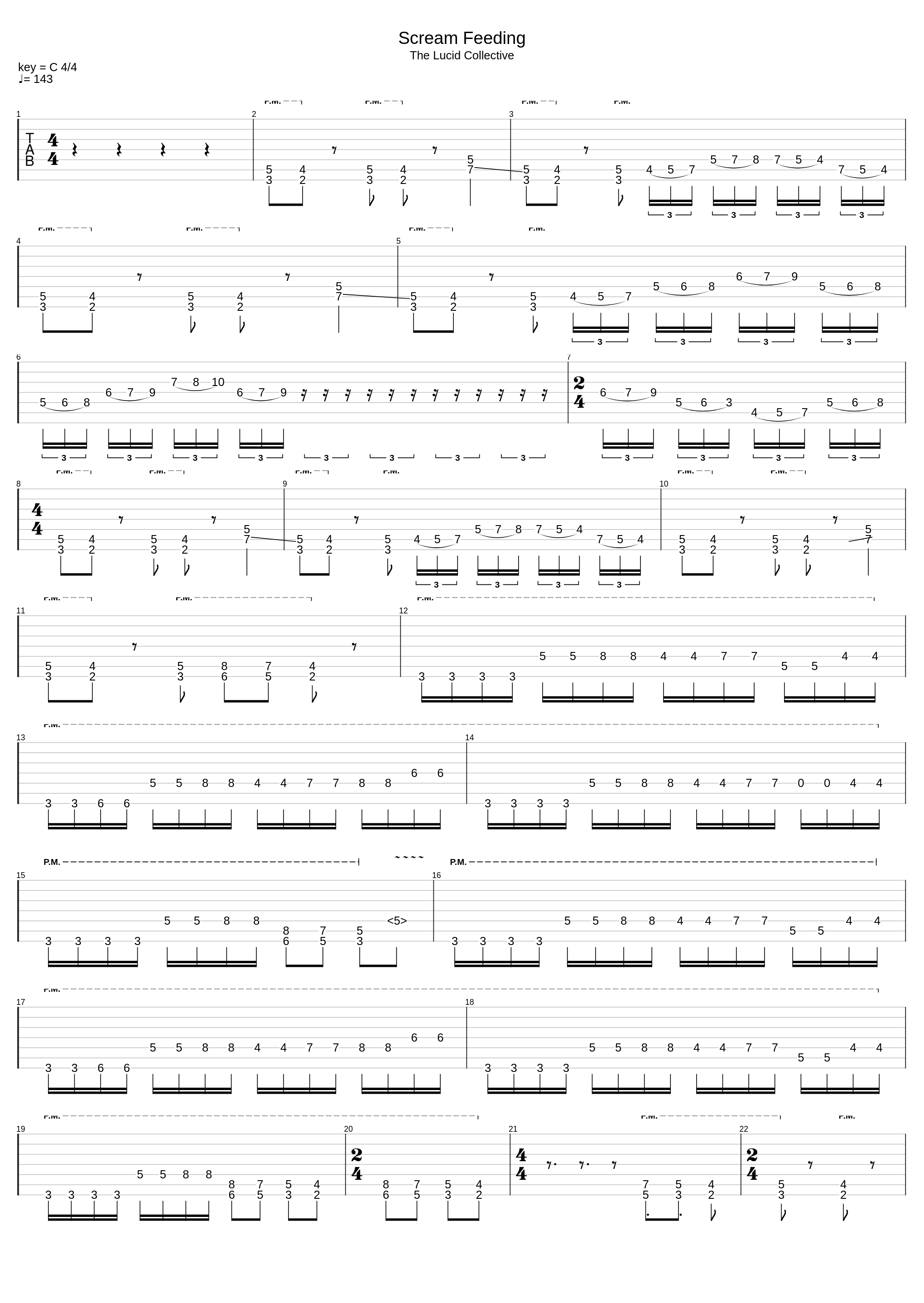 Scream Freeding_Interflow_1