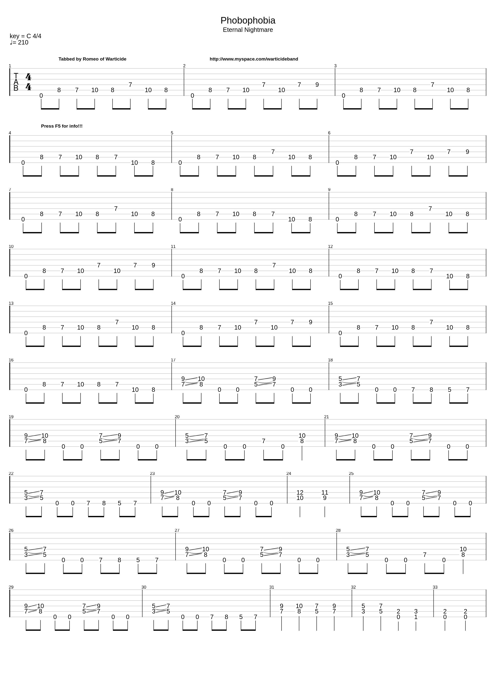 Phobophobia_Vio-Lence_1