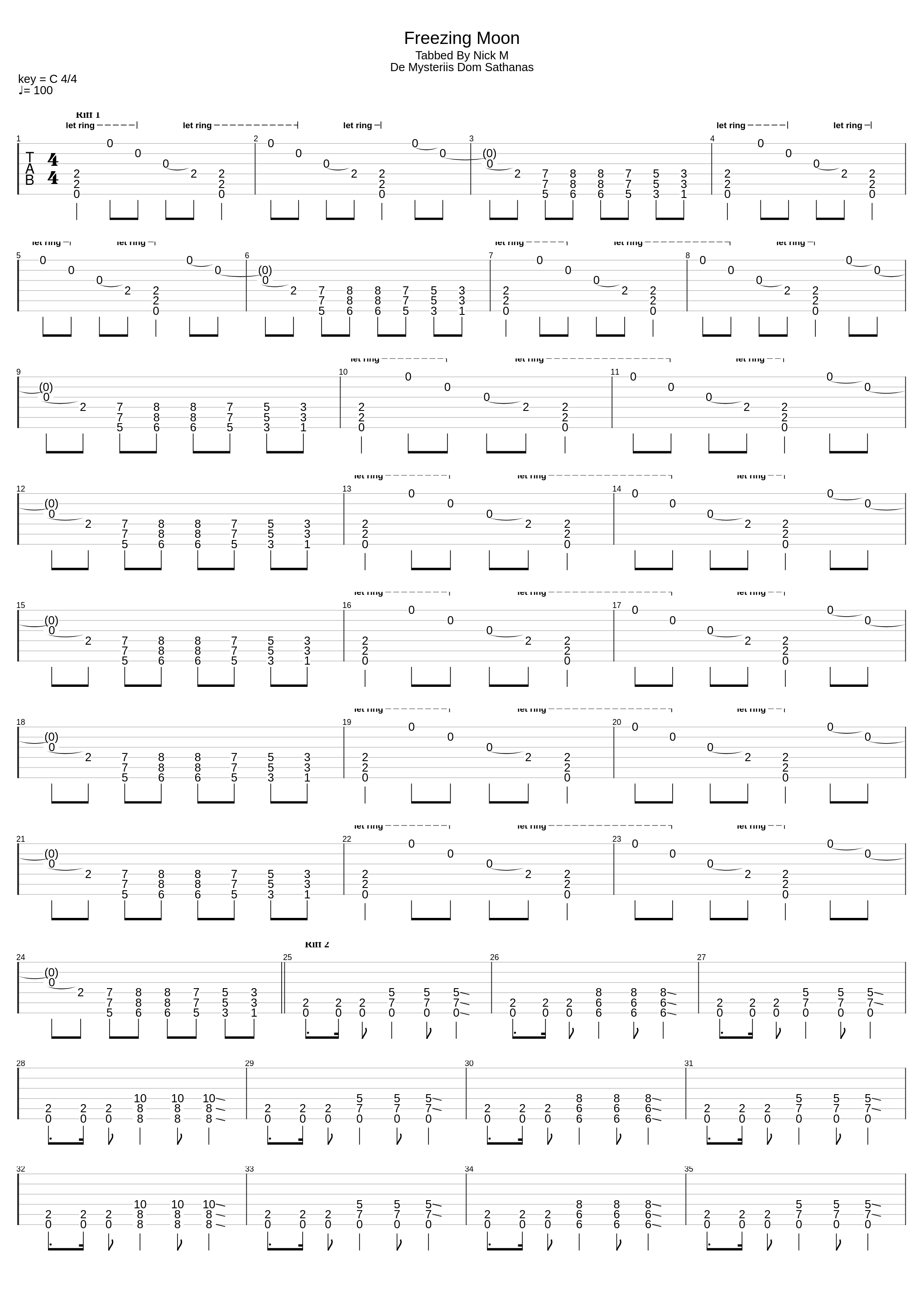 Freezing Moon (Edit)_Mayhem_1