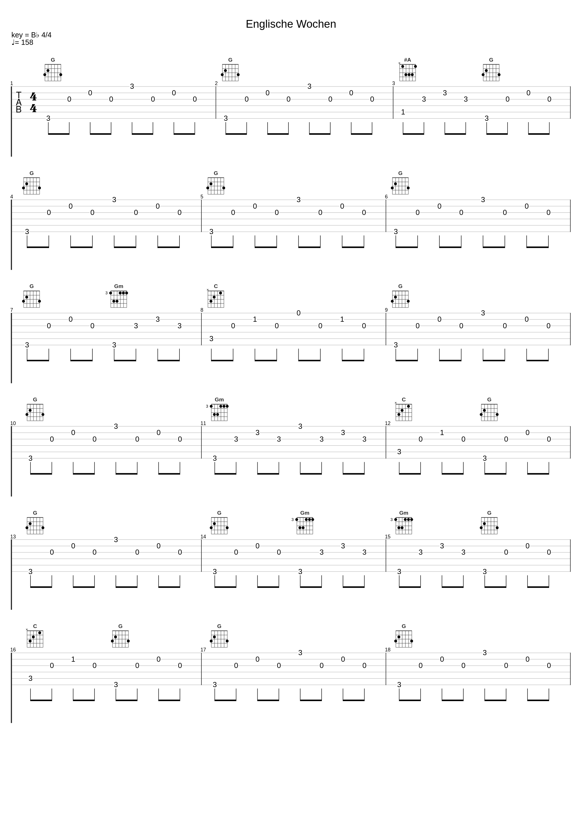 Englische Wochen_Erik Cohen_1