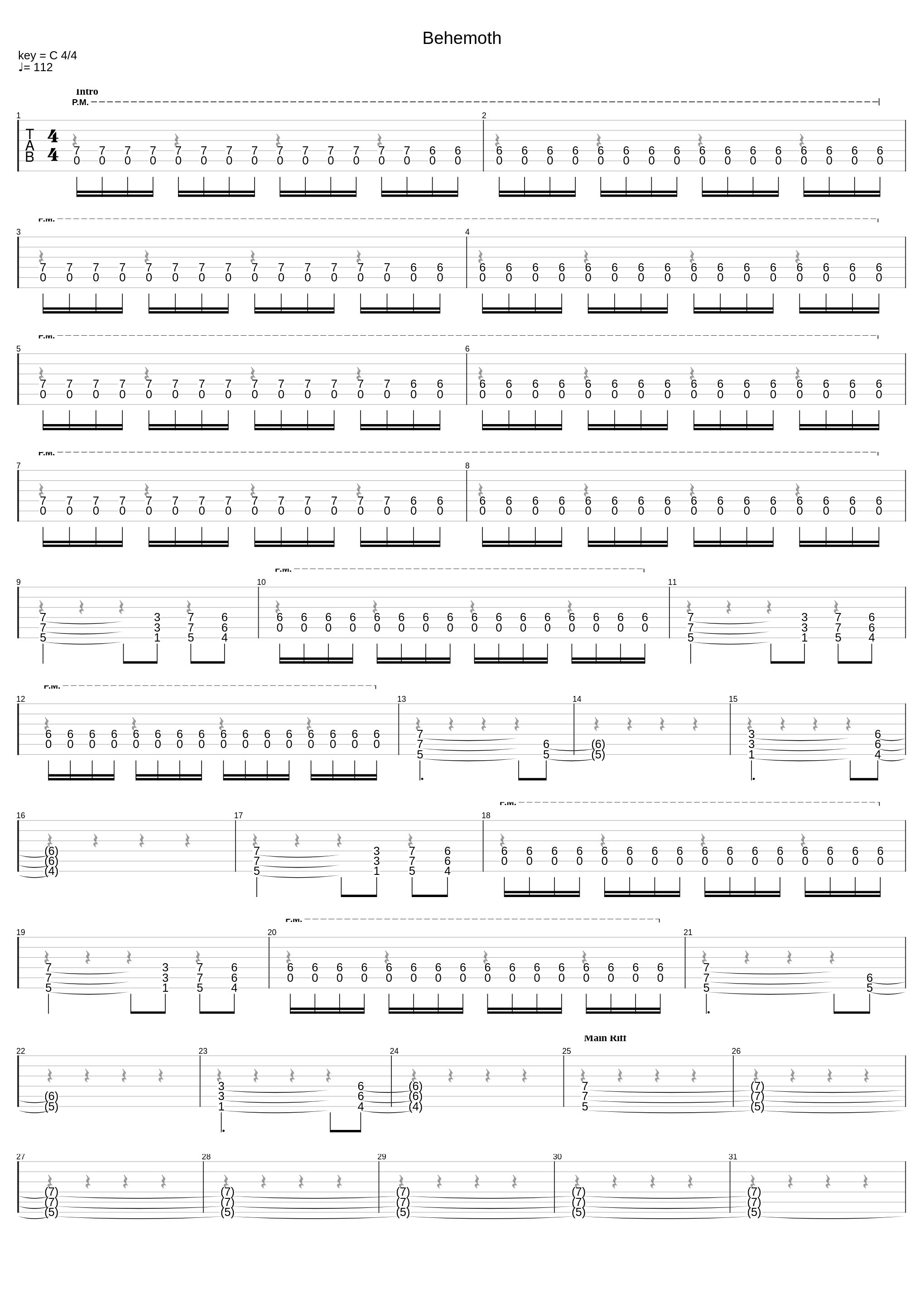 The Satanist_Behemoth_1