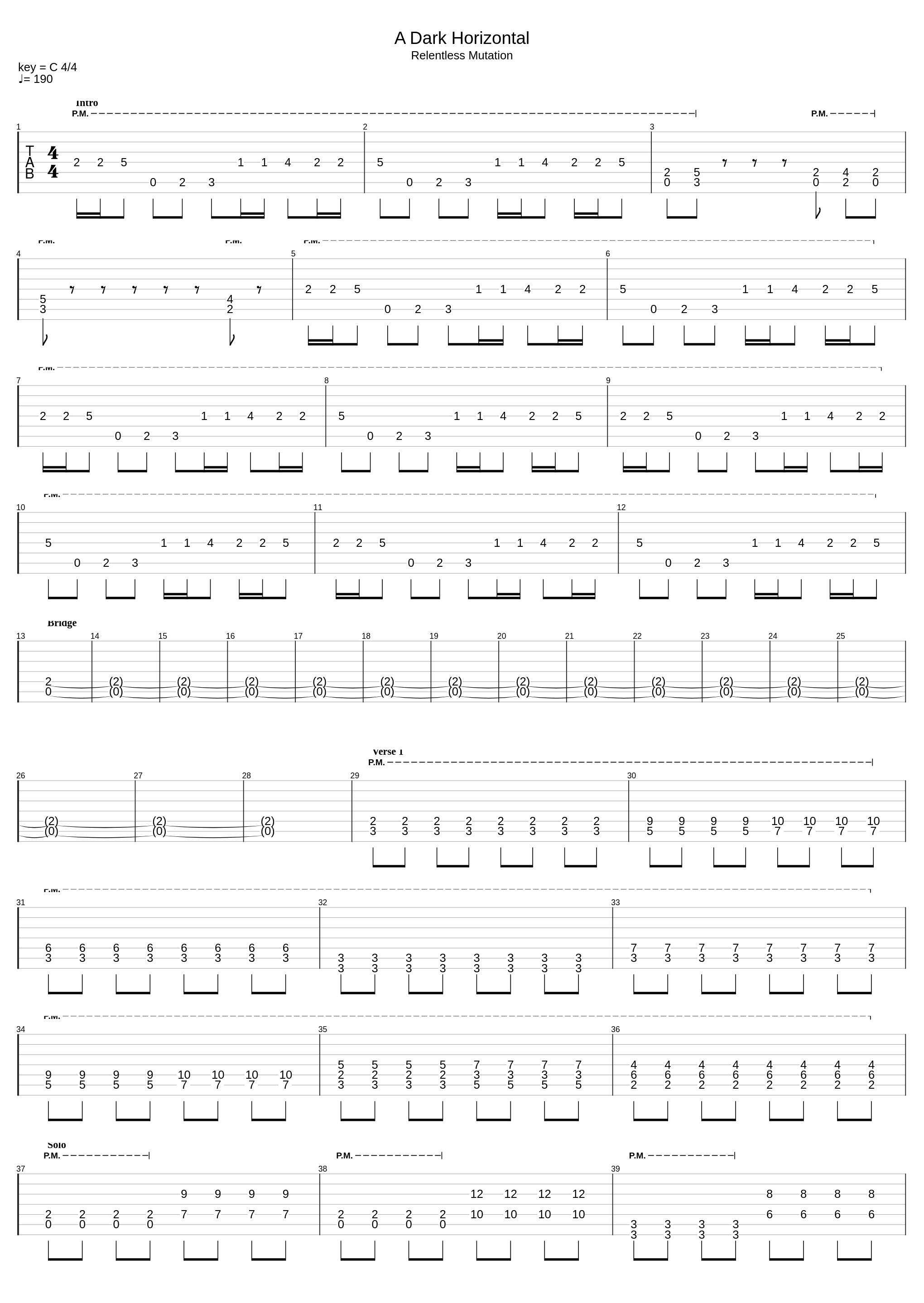 A Dark Horizontal_Interflow_1