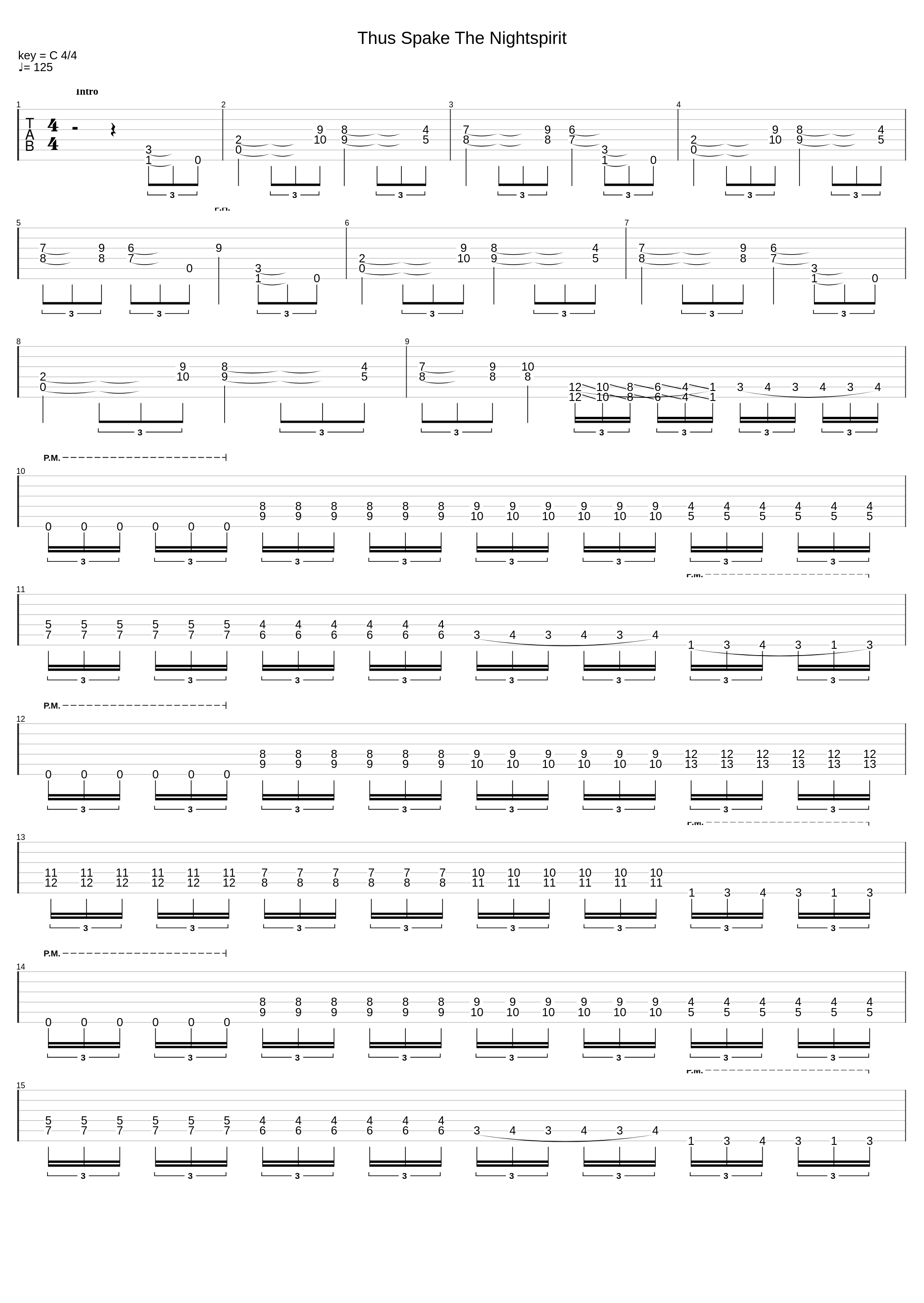 Thus Spake The Nightspirit_Emperor_1