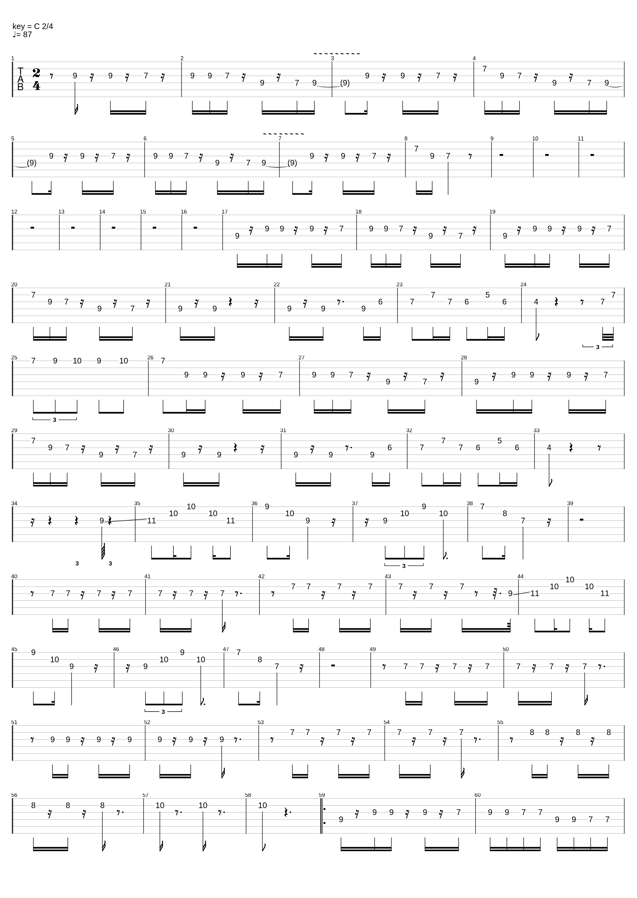 Kocham Cie, Kochanie Moje_Maanam_1