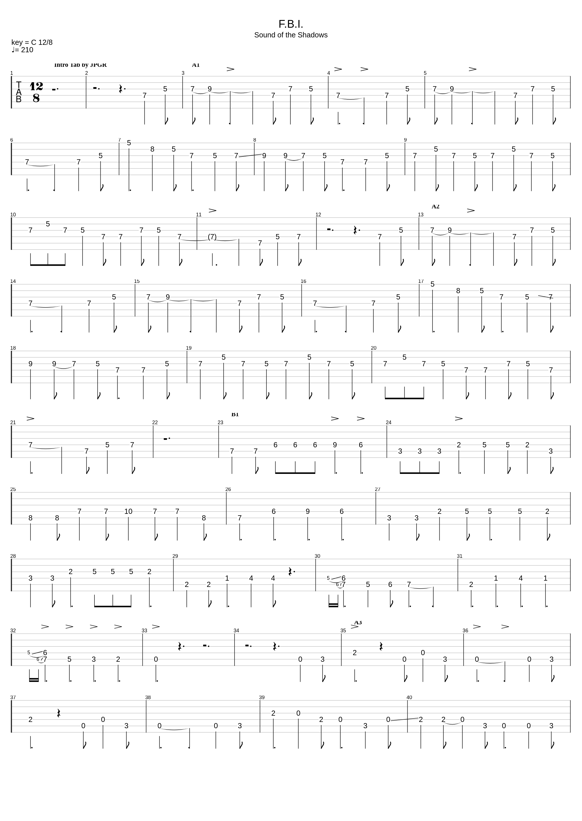 Fbi_The Shadows_1