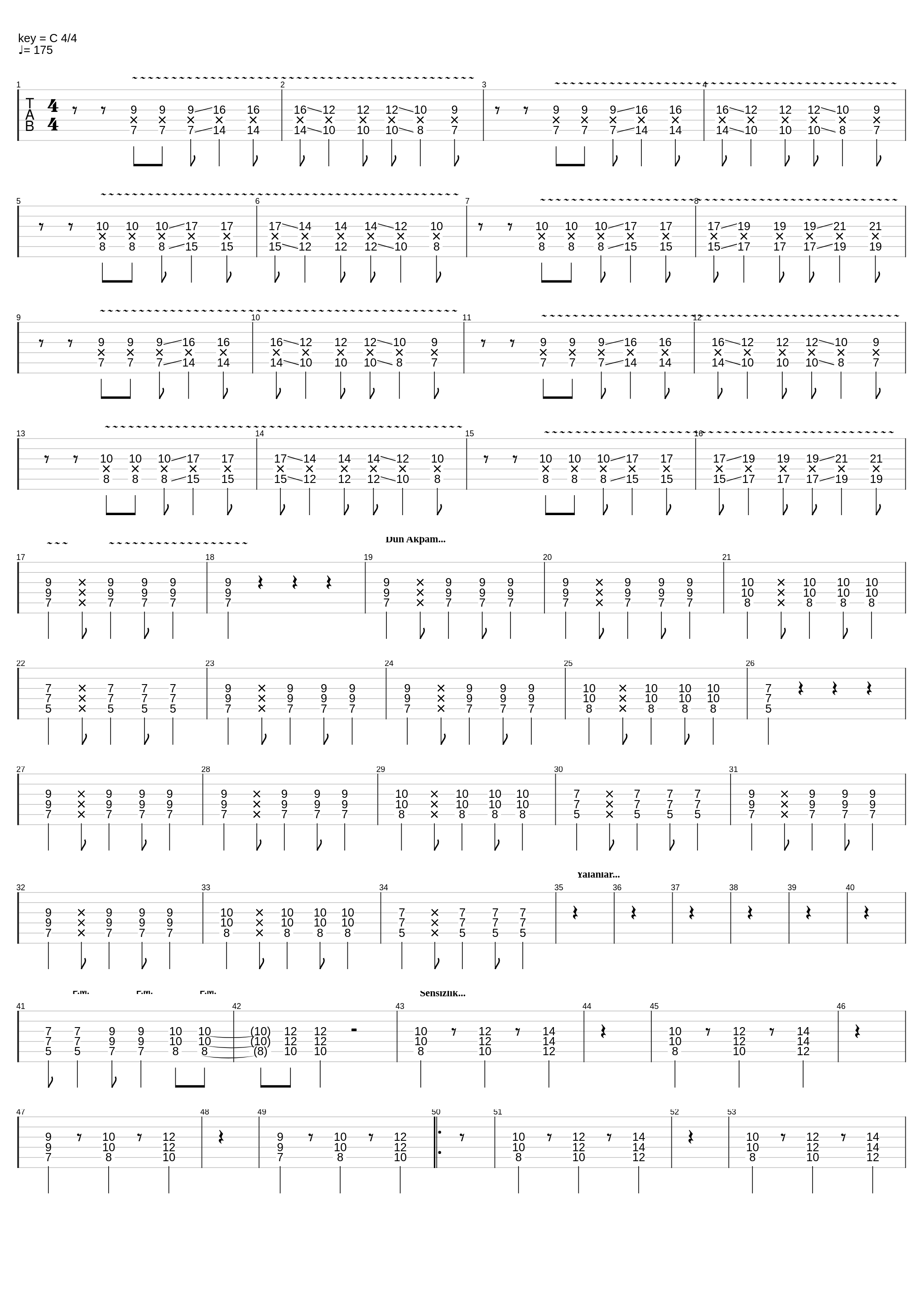 Hayır Olamaz_Grup 84_1