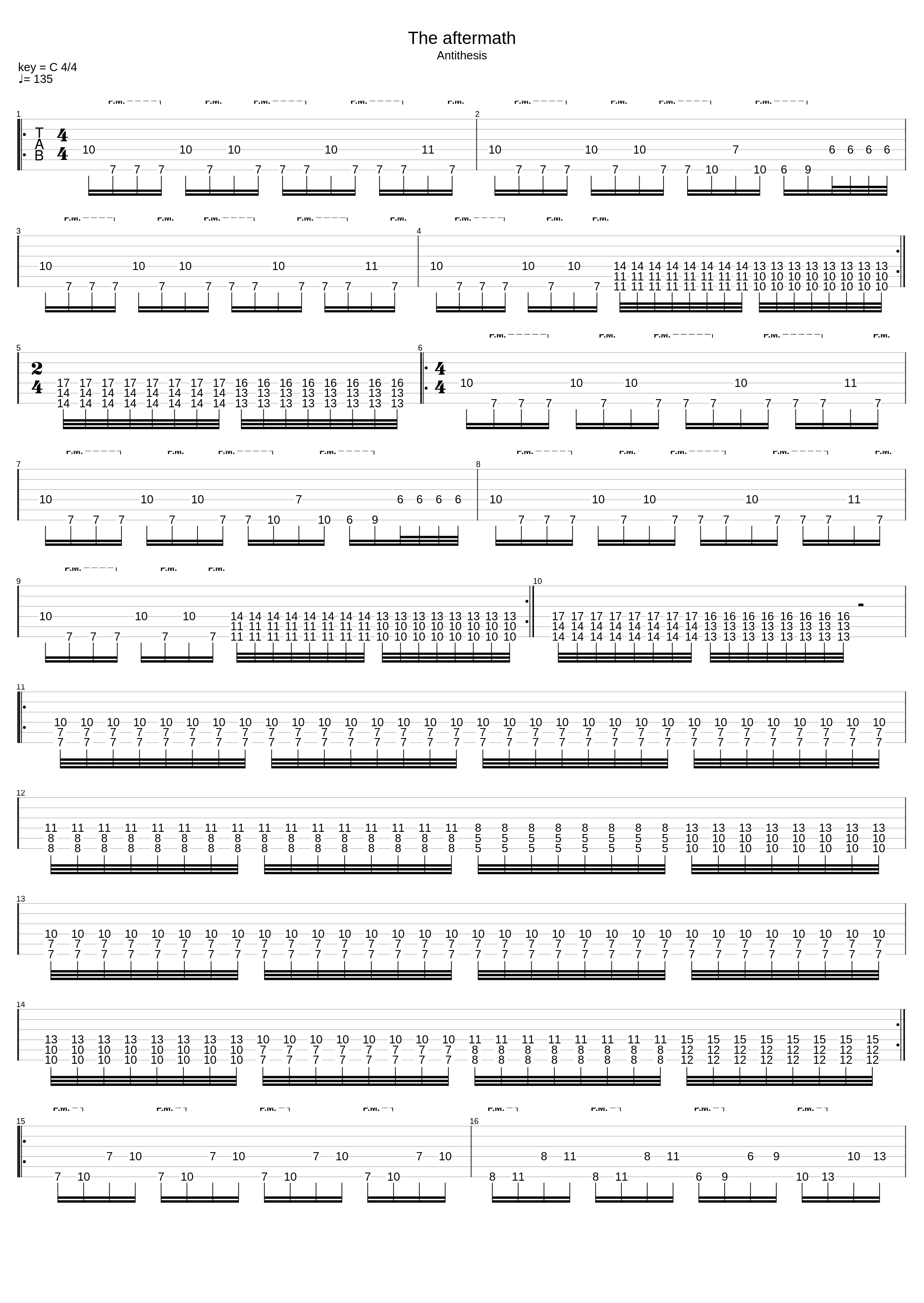 The Aftermath_Origin_1