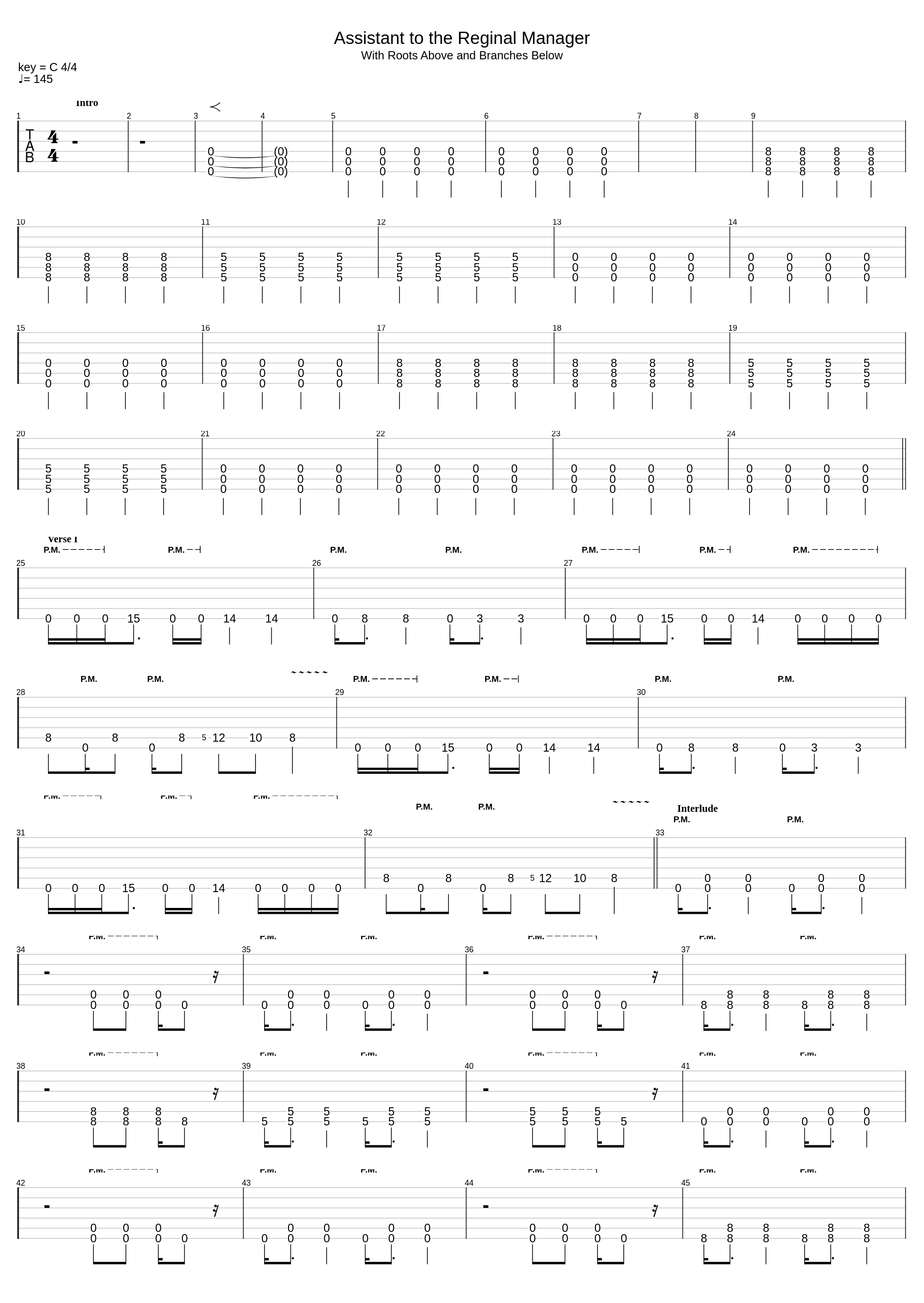 Assistant To The Regional Manager_The Devil Wears Prada_1