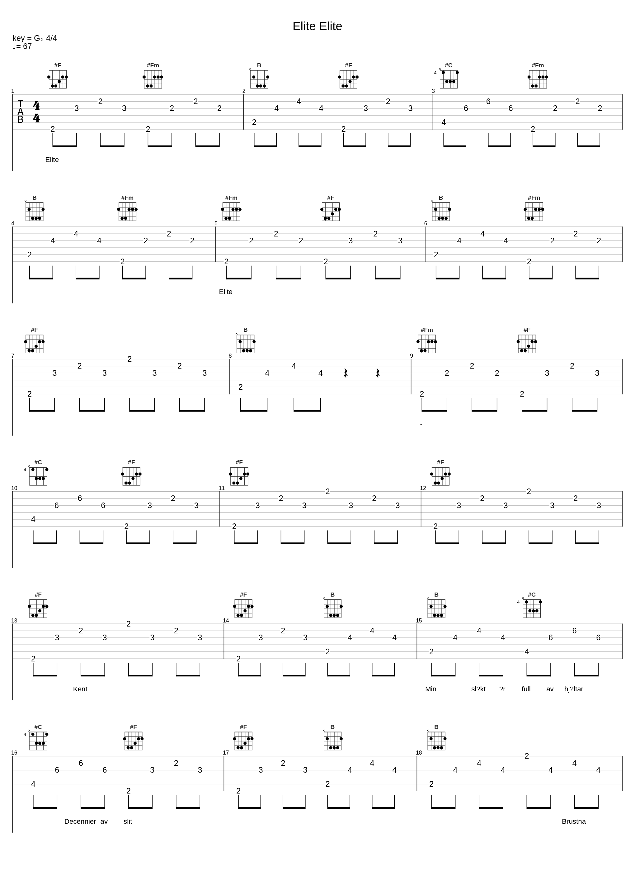 Elite Elite_Kent_1