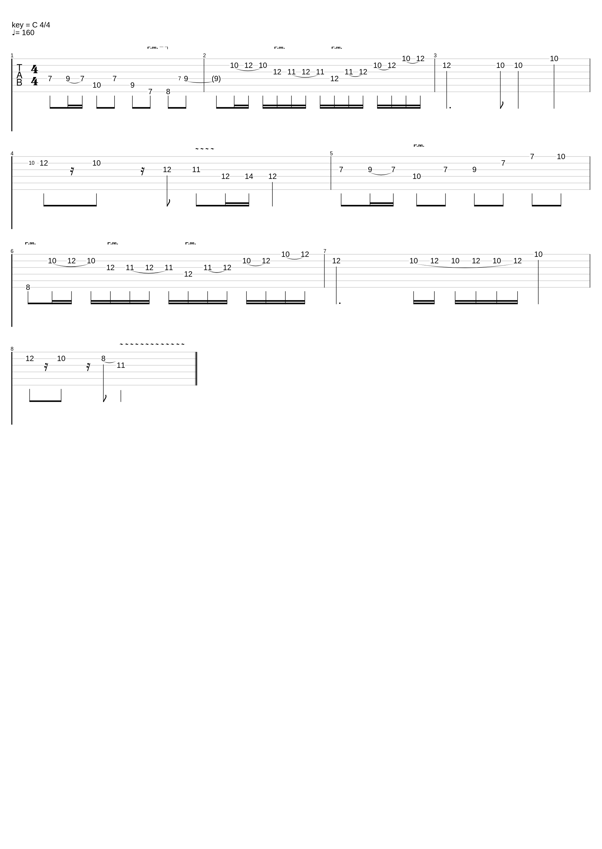 Live Intro Tab (Very Old)_Chon_1