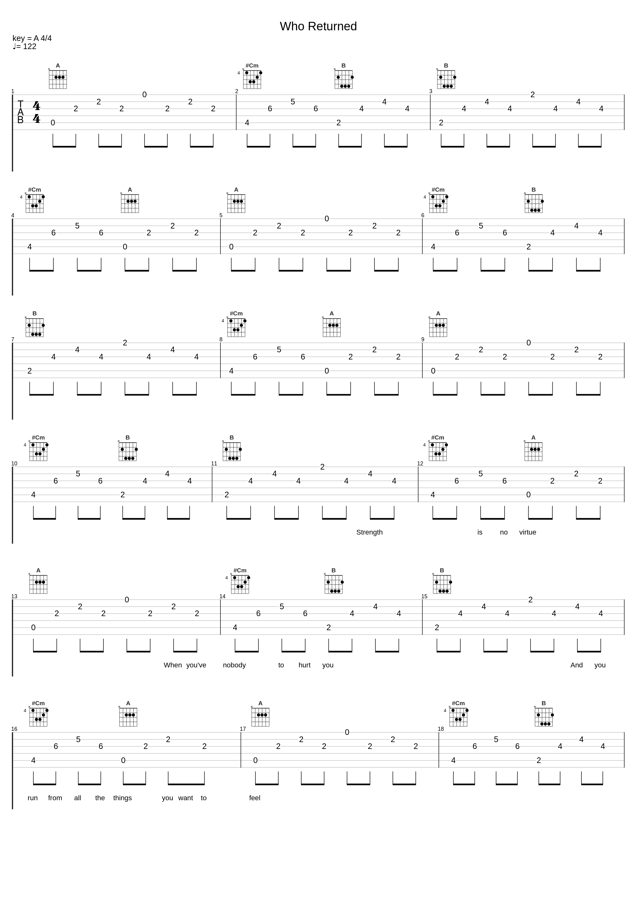 Who Returned_Arthur Beatrice_1