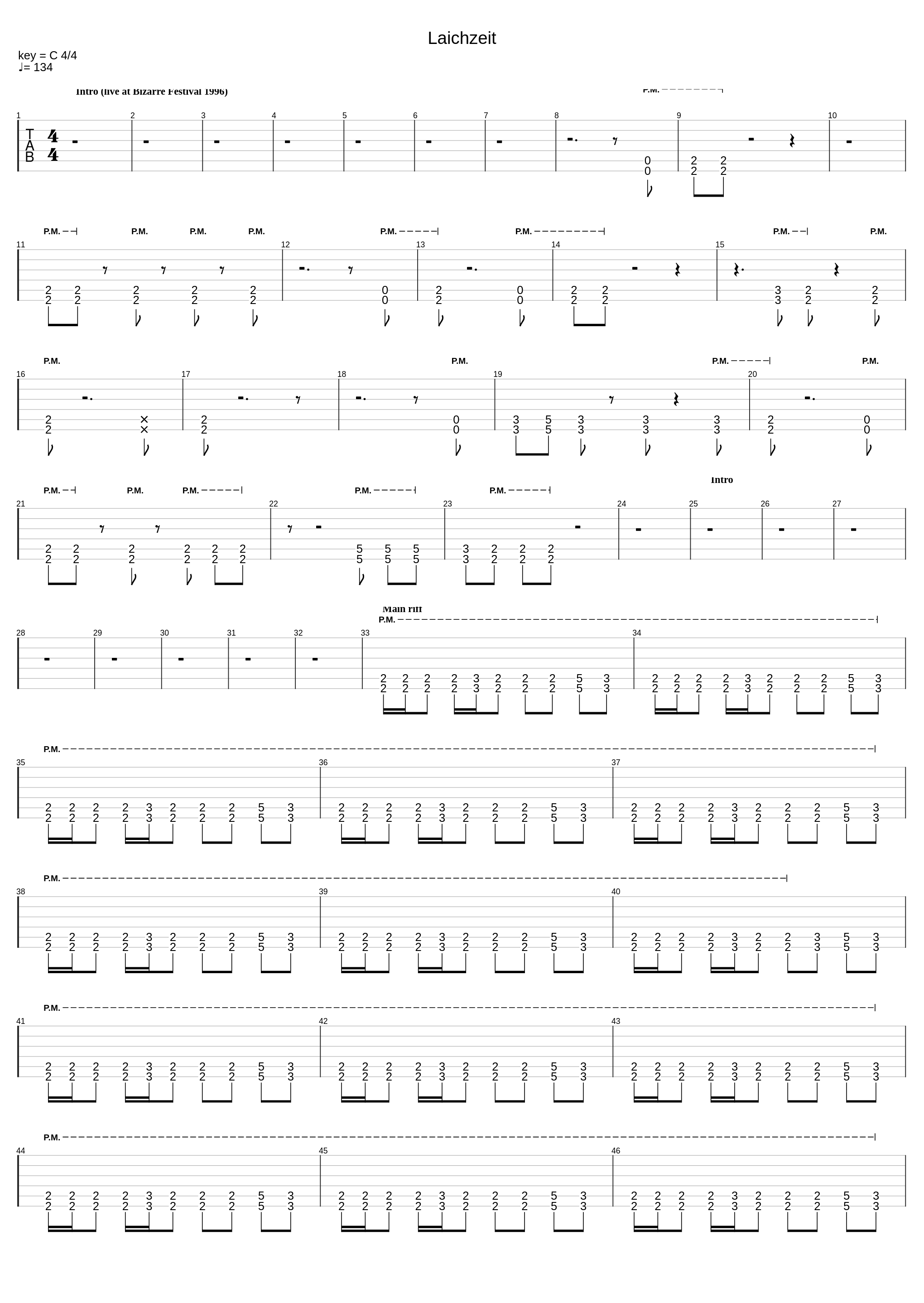 Laichzeit_Rammstein_1