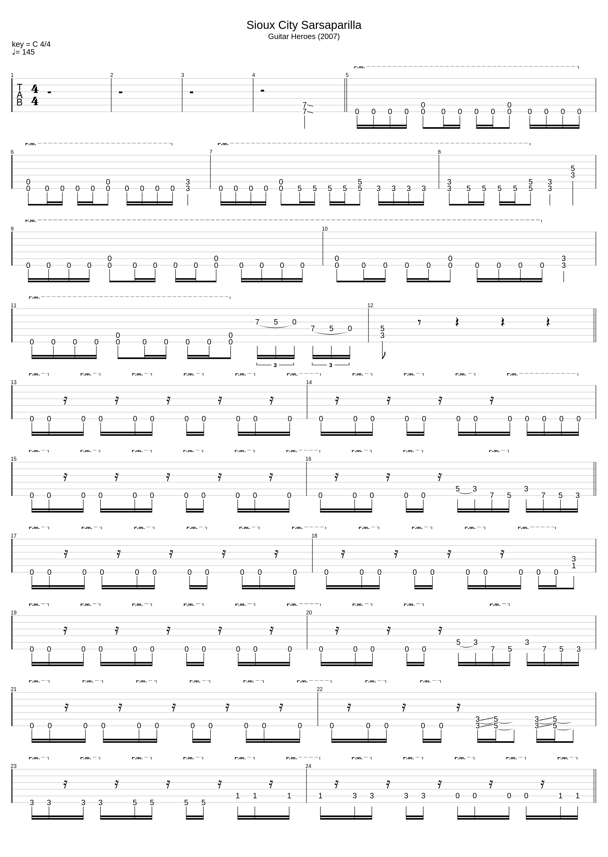 Sioux City Sarsaparilla_Alexi Laiho_1