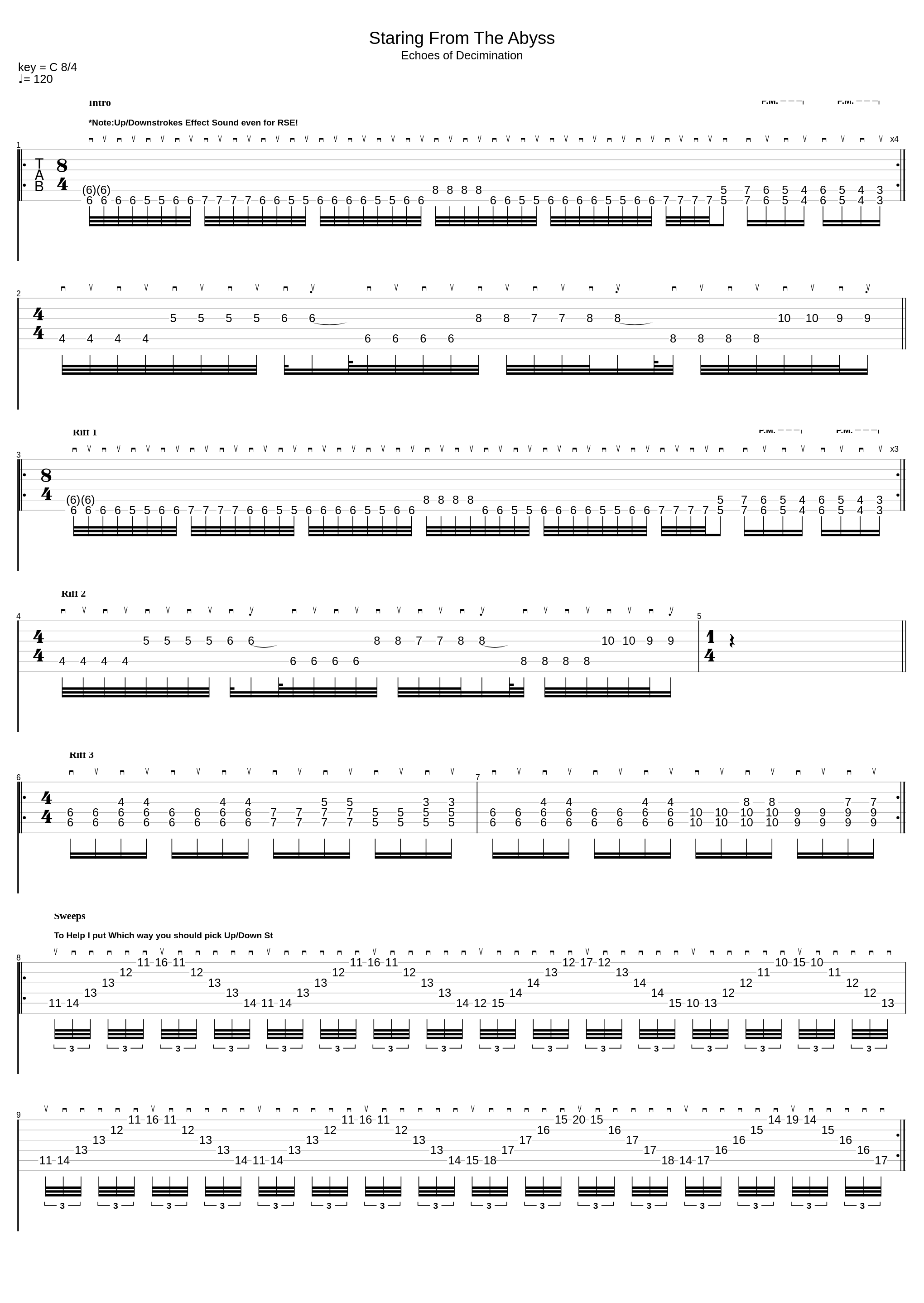 Staring From The Abyss_Origin_1