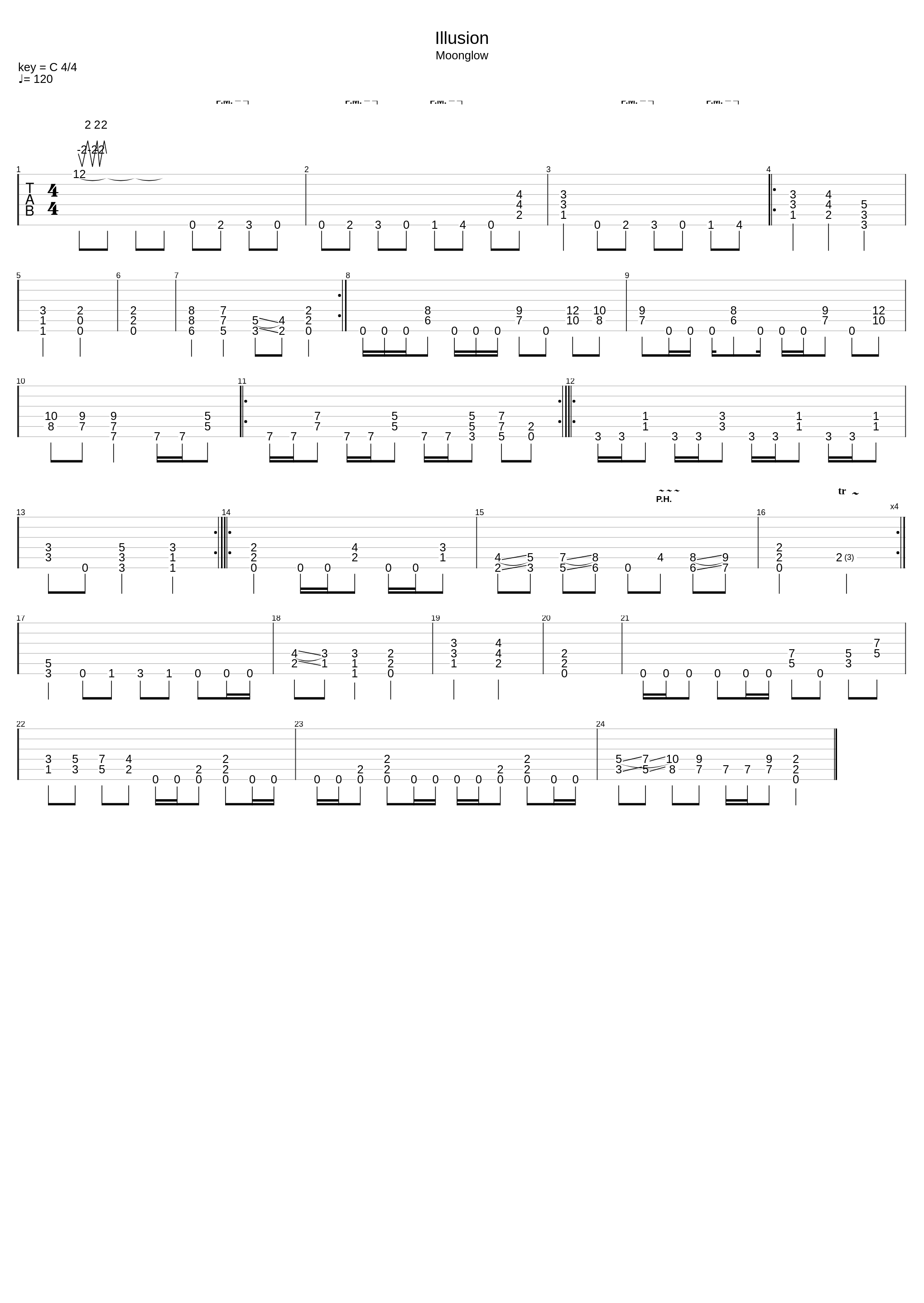 Illusion_John Death_1