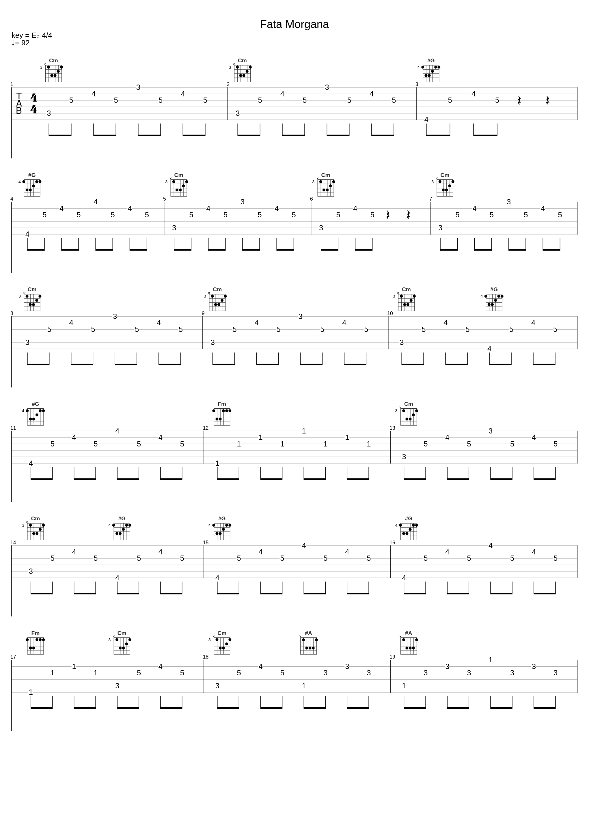 Fata Morgana_Enigma_1