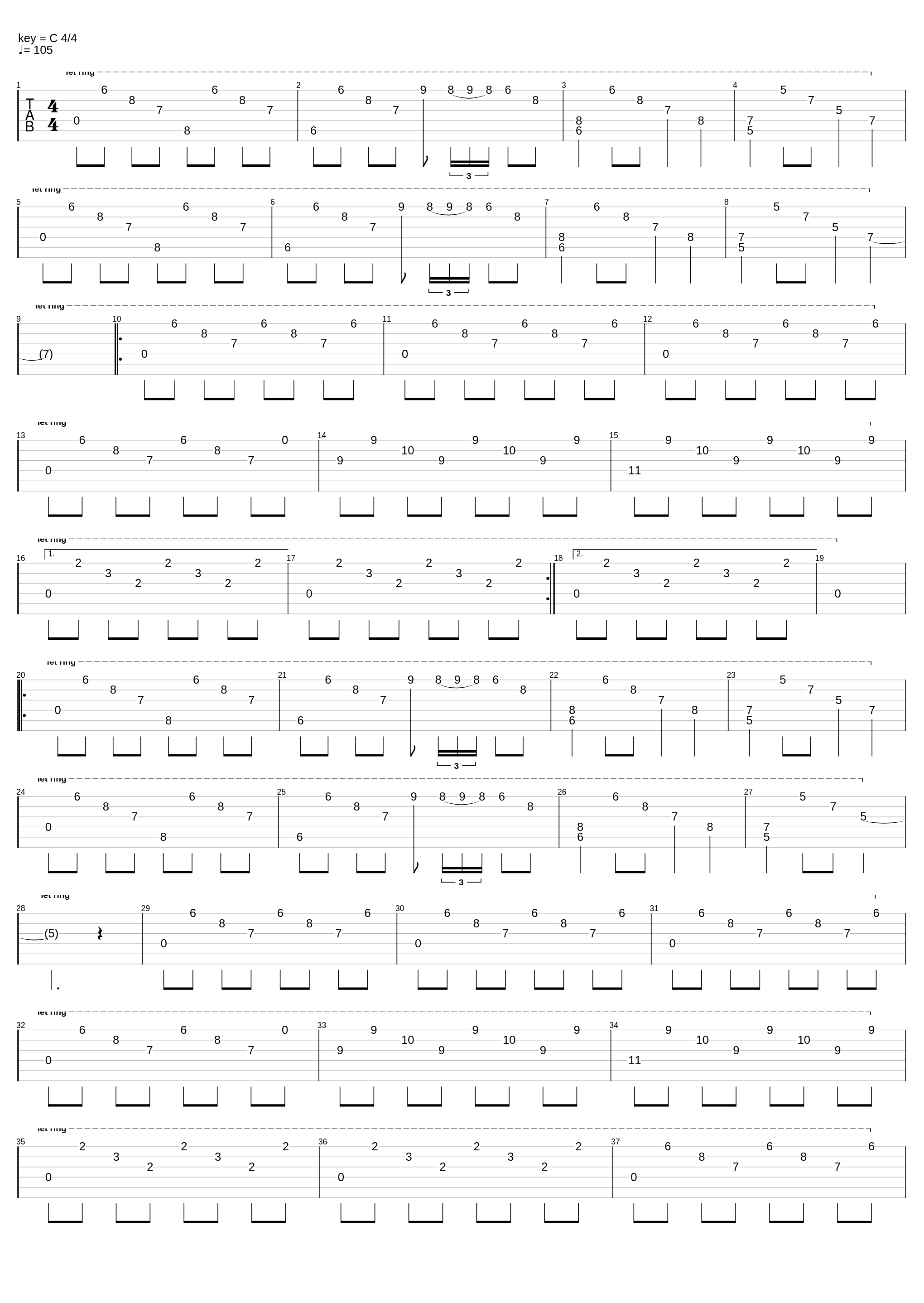 Still Loving You (Ver 2)_Scorpions_1