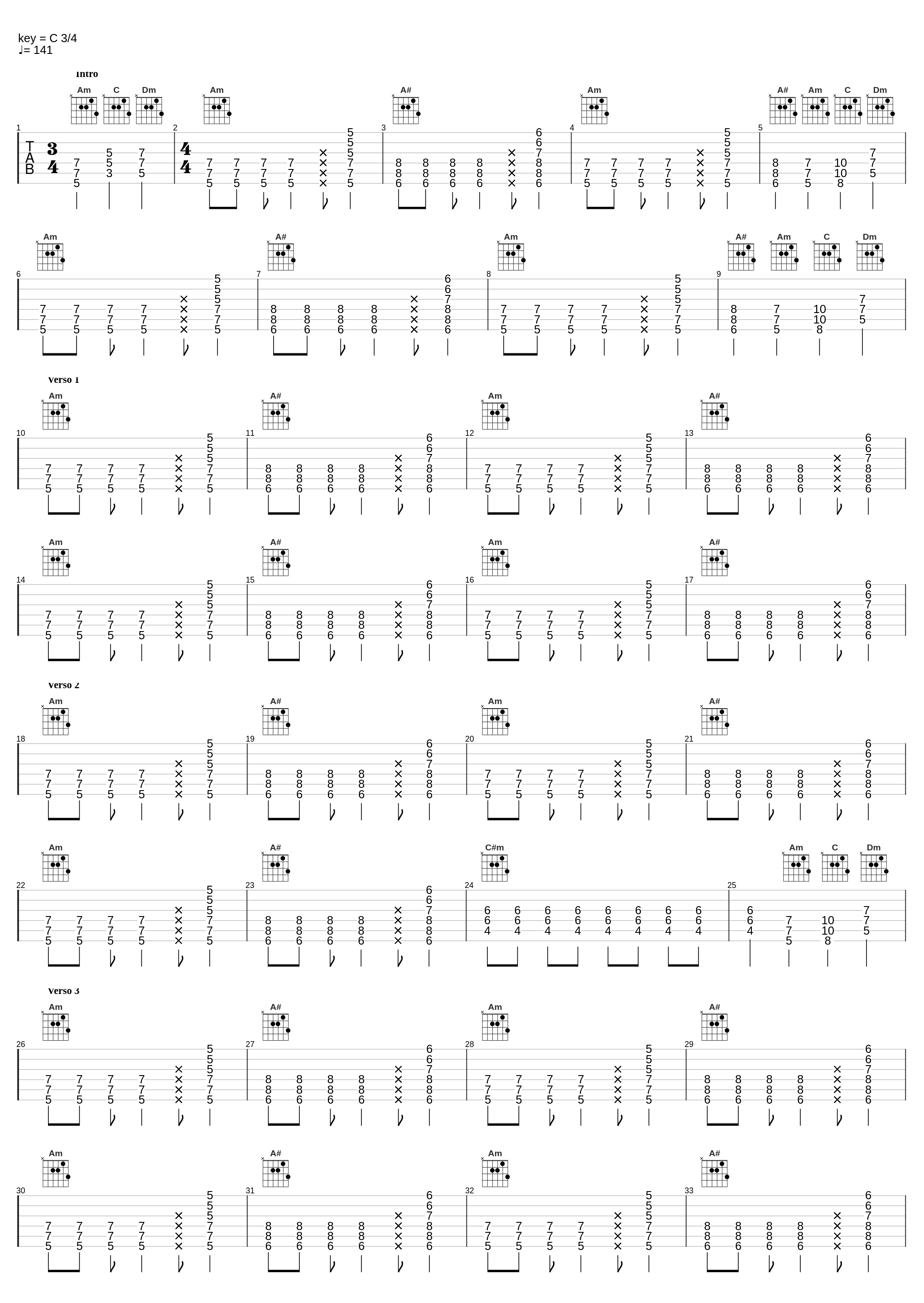 Brigada De Negro_Los Prisioneros_1