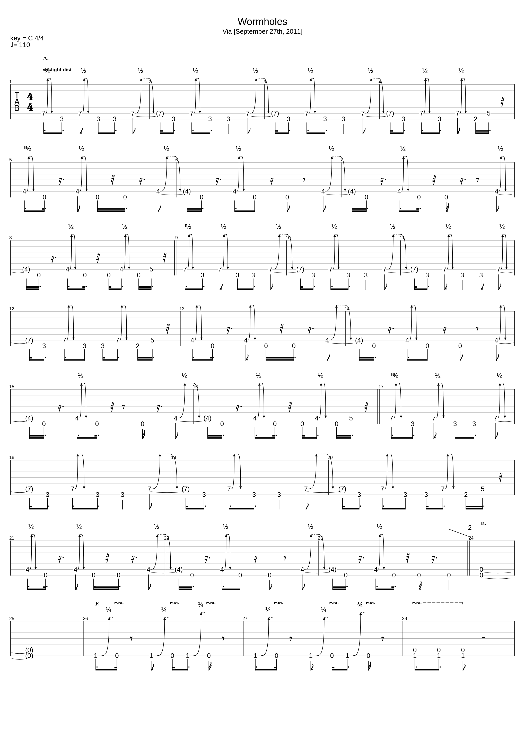 Wormholes (Correct)_Volumes_1