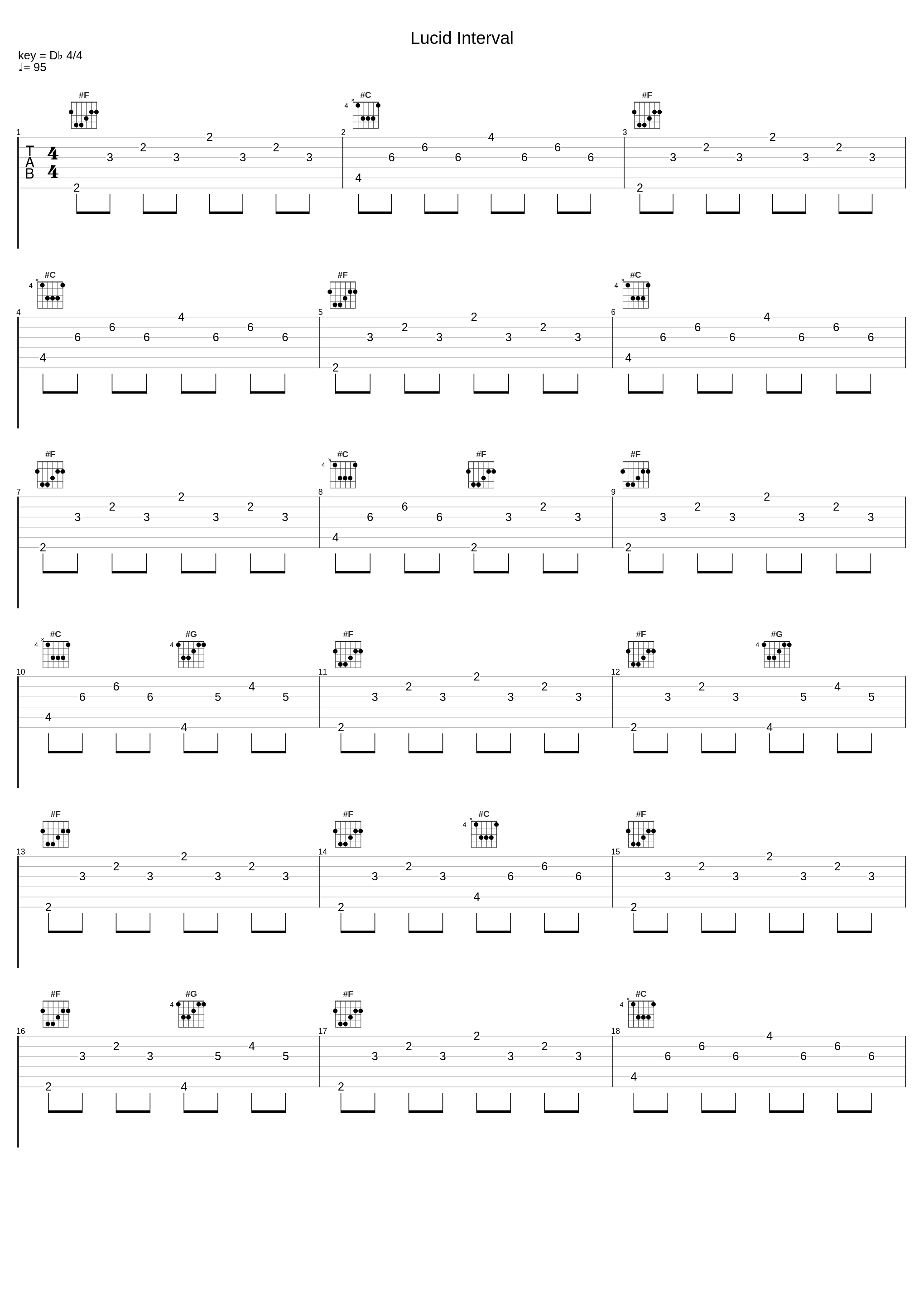 Lucid Interval_14？_1