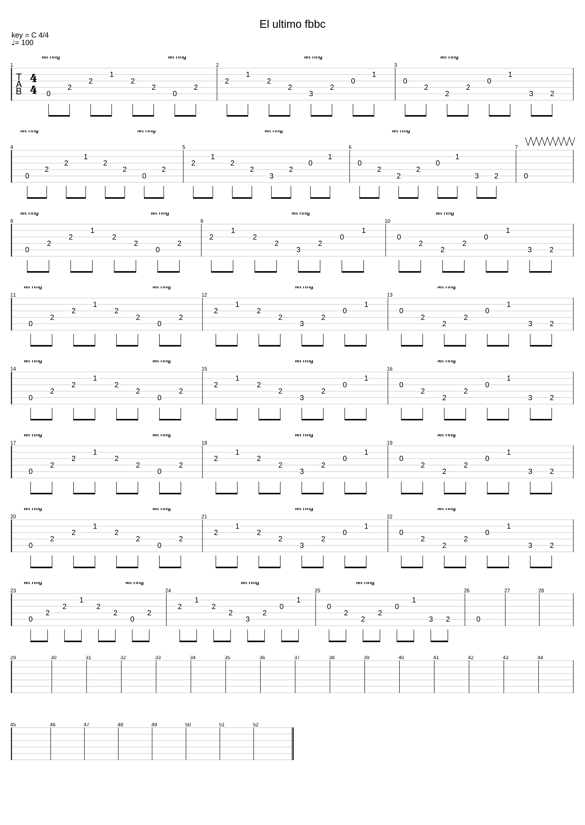 El Ultimo Fbbc_Cristian Gamarra Rey_1