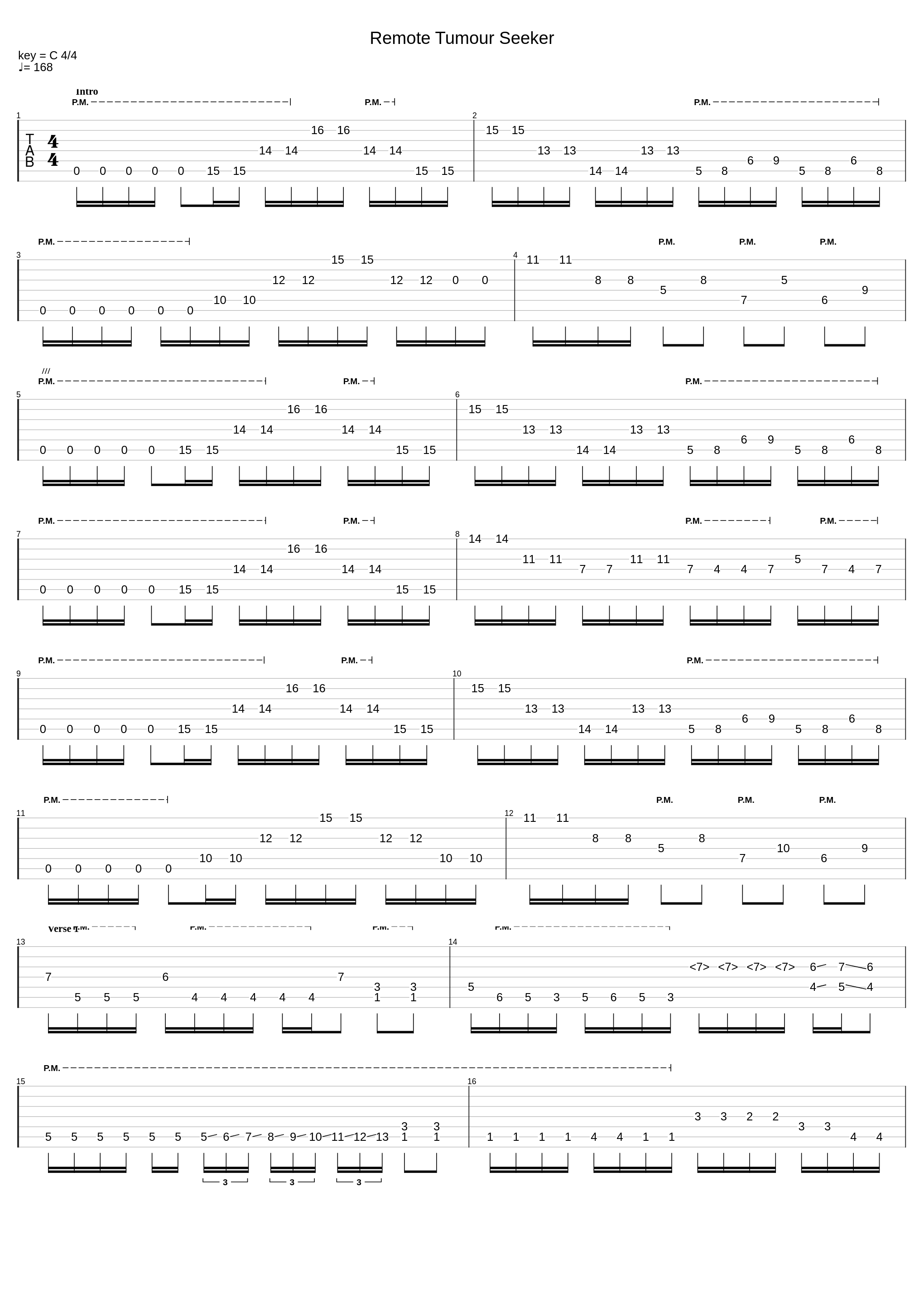Remote Tumour Seeker_Interflow_1