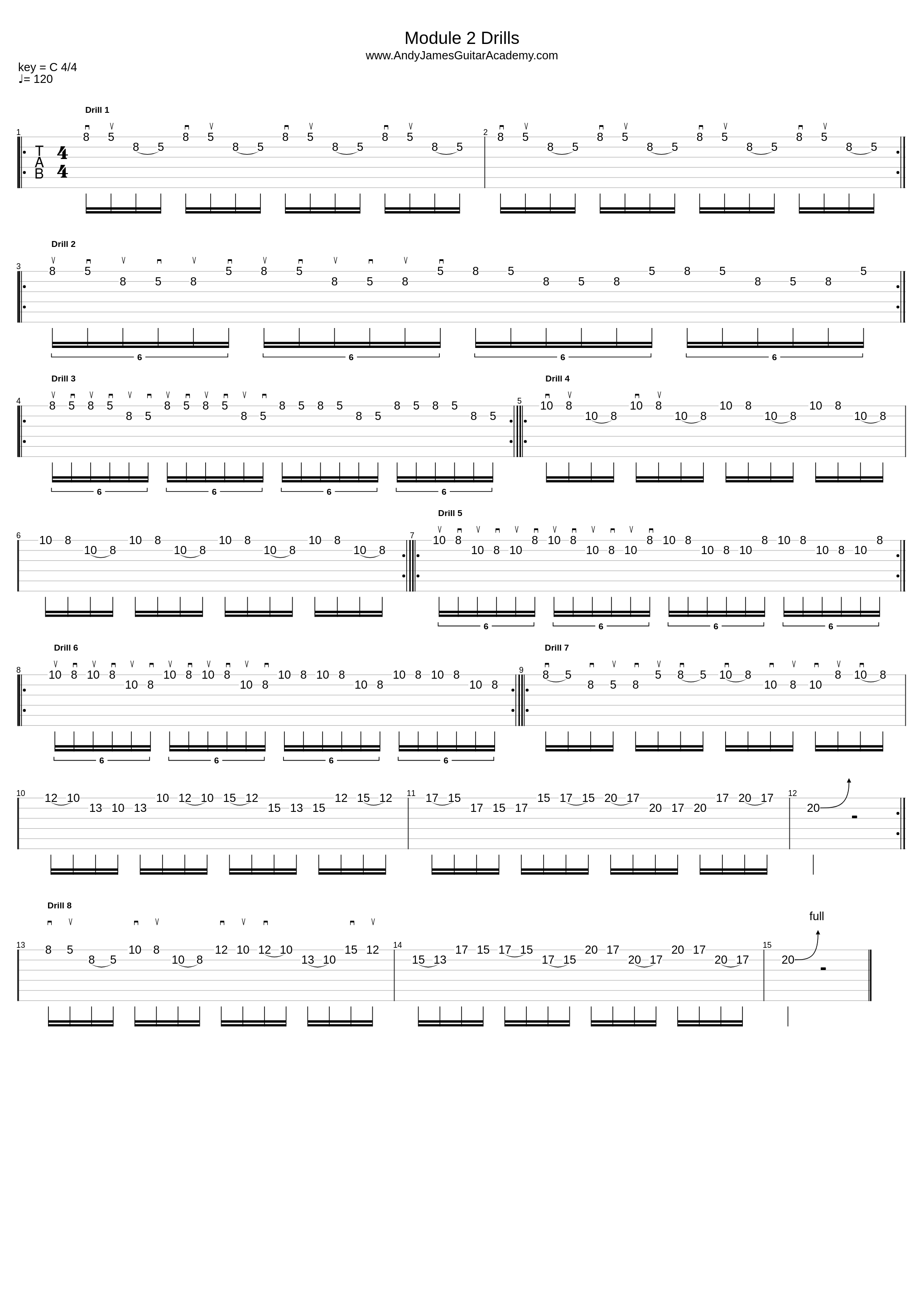 Module+2+Drills_Sam_1