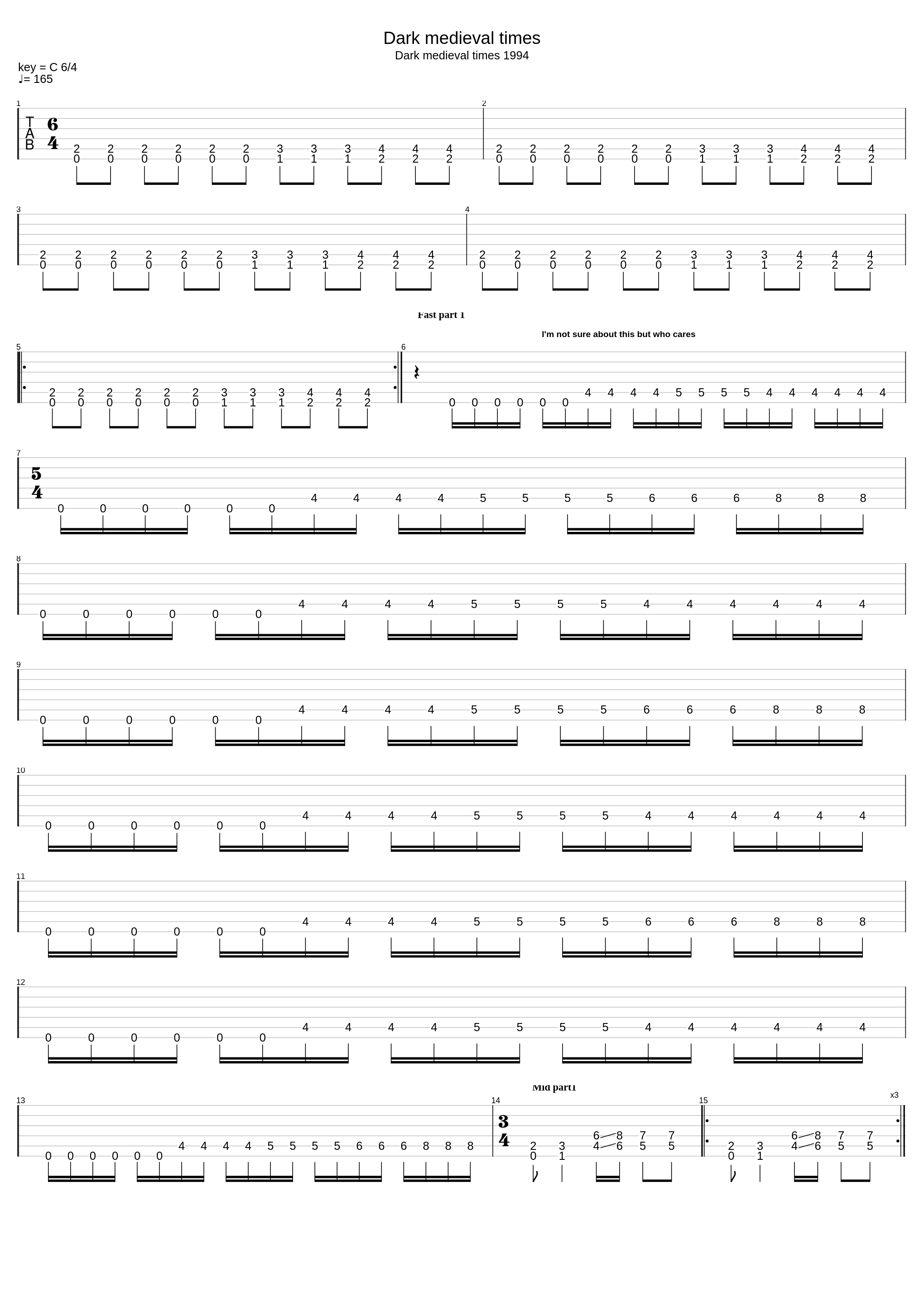 Dark Medieval Times_Satyricon_1