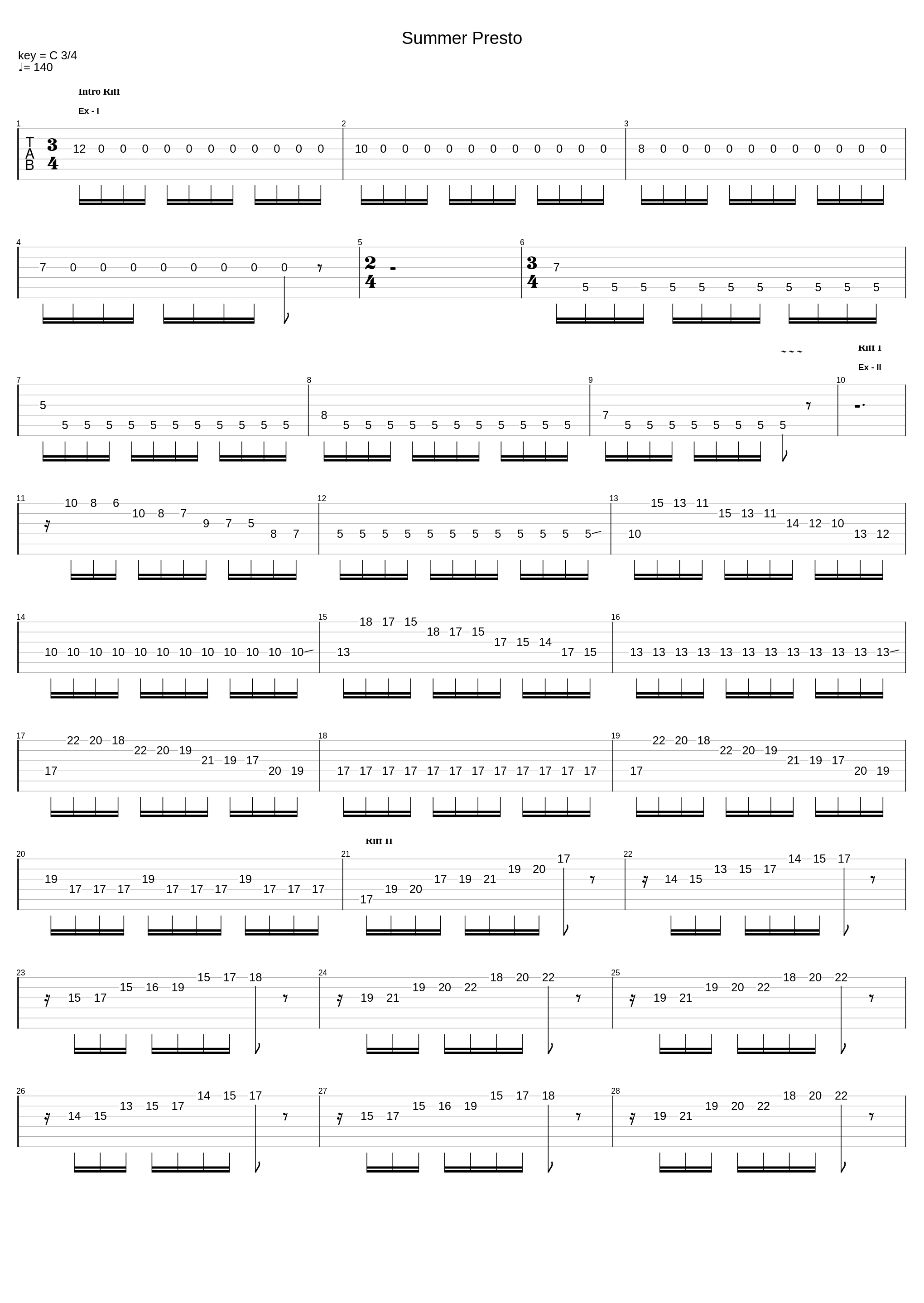 Summer Presto_Alexi Laiho_1