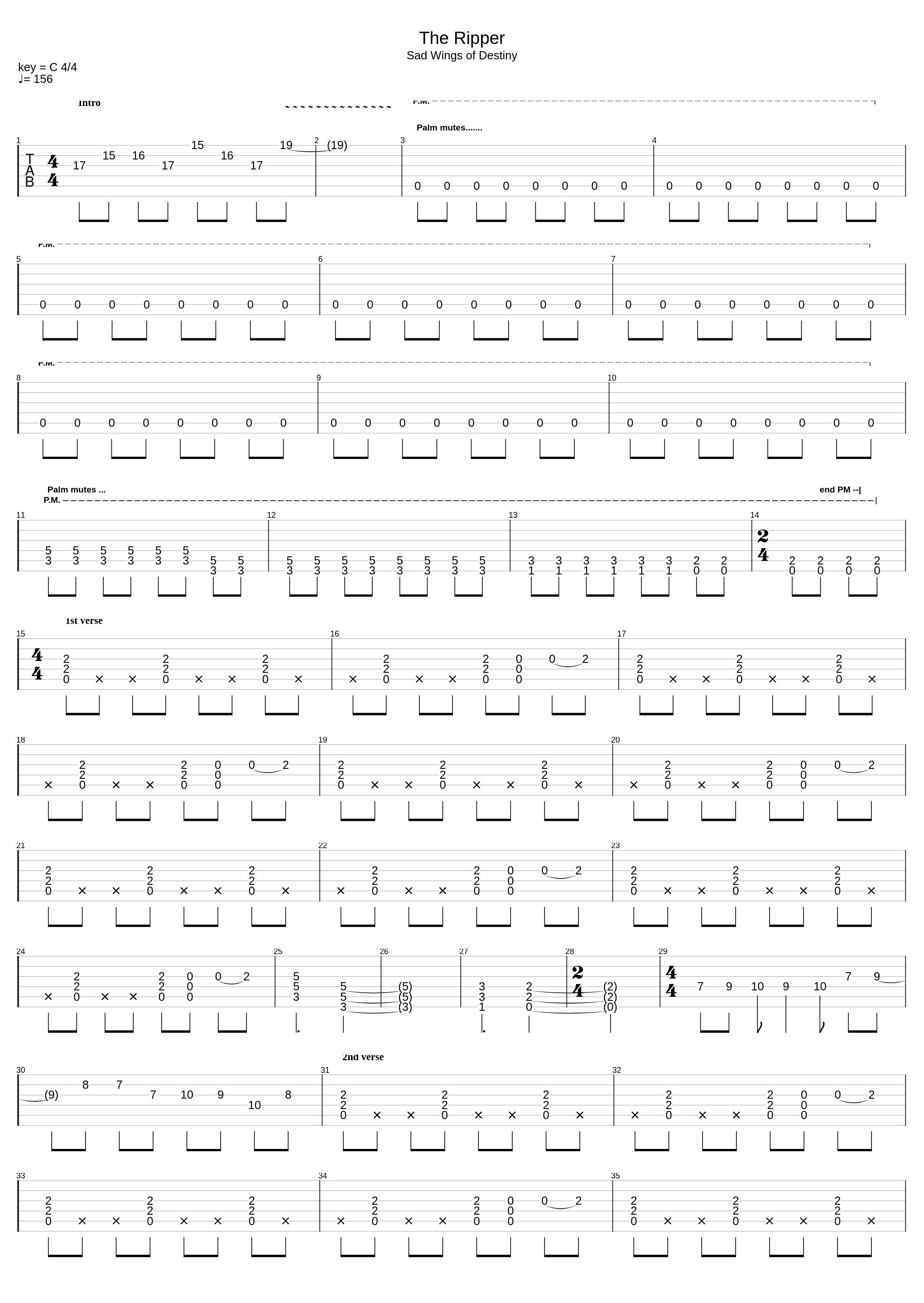 The Ripper_Judas Priest_1