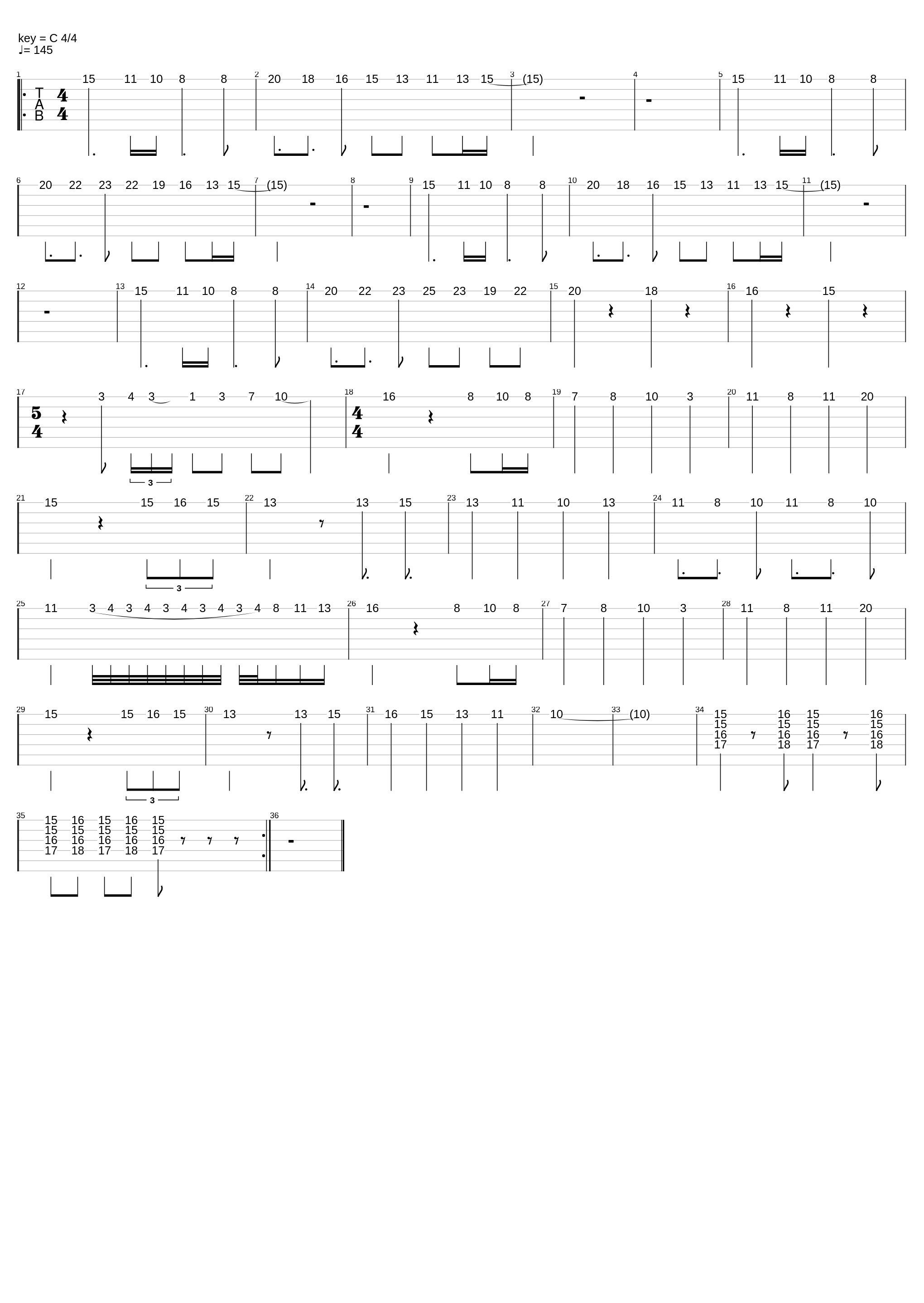 It's Pronounced "Rules"_Deltarune_1