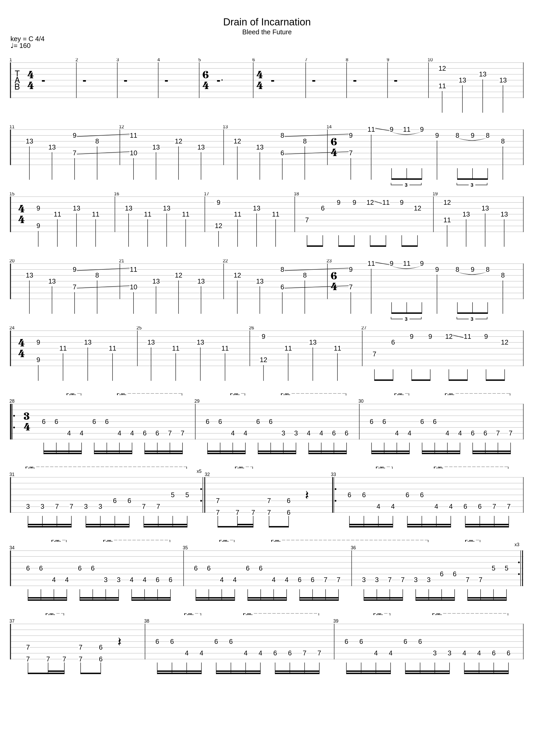 Drain of Incarceration_Interflow_1