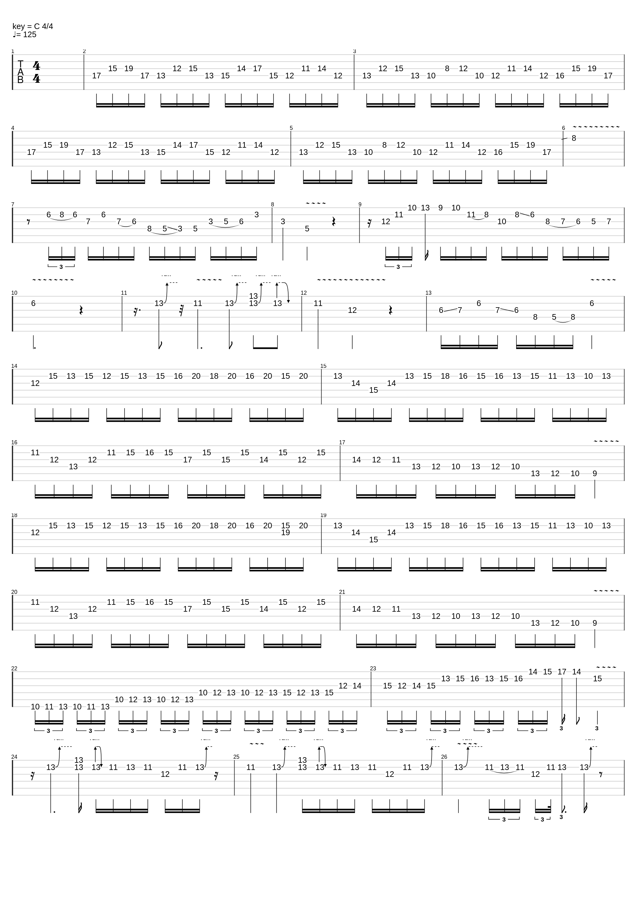 El Funk de Pepillo_Charlie Parra Del Riego_1