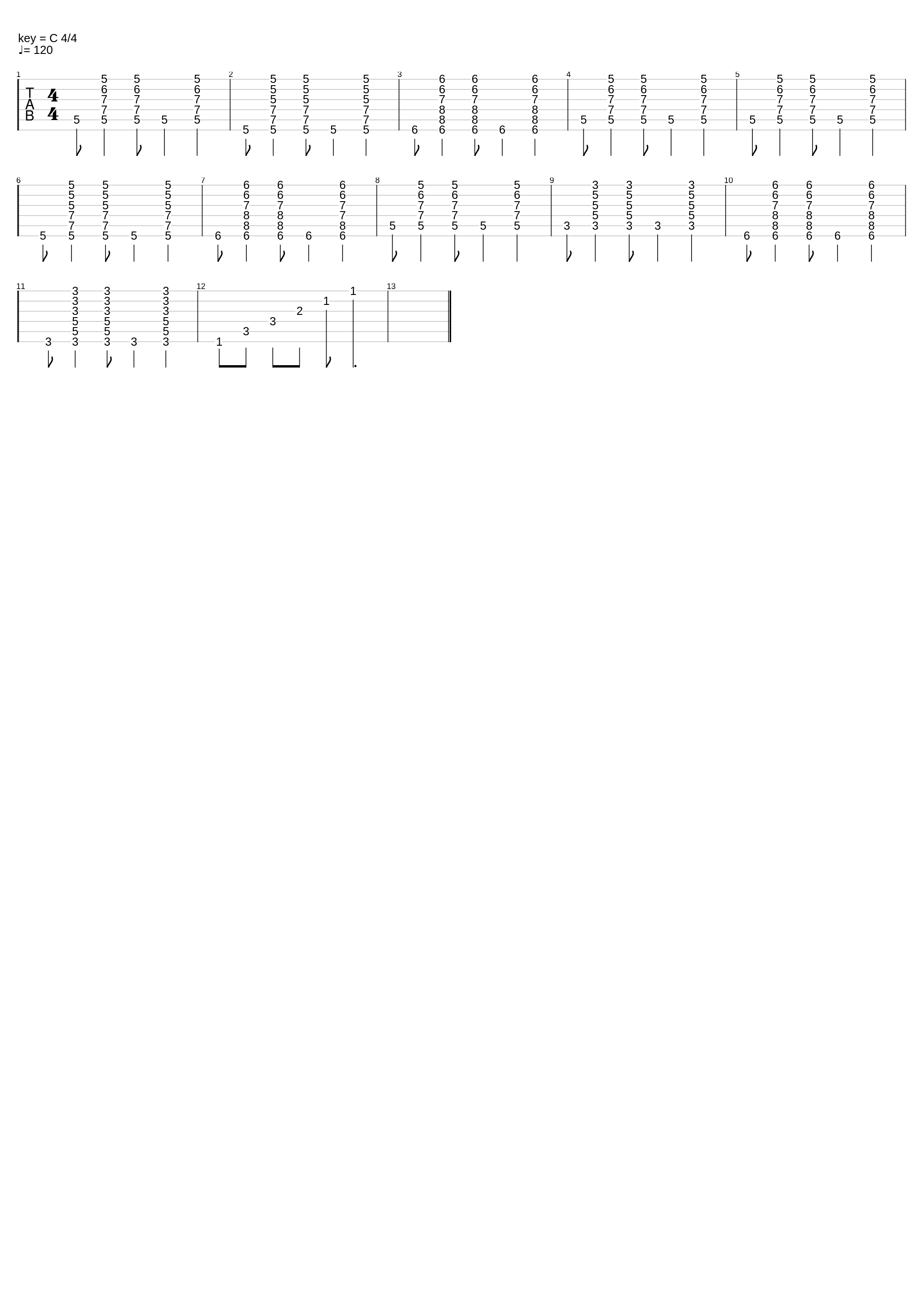 Söyle (Intro)_Grup 84_1