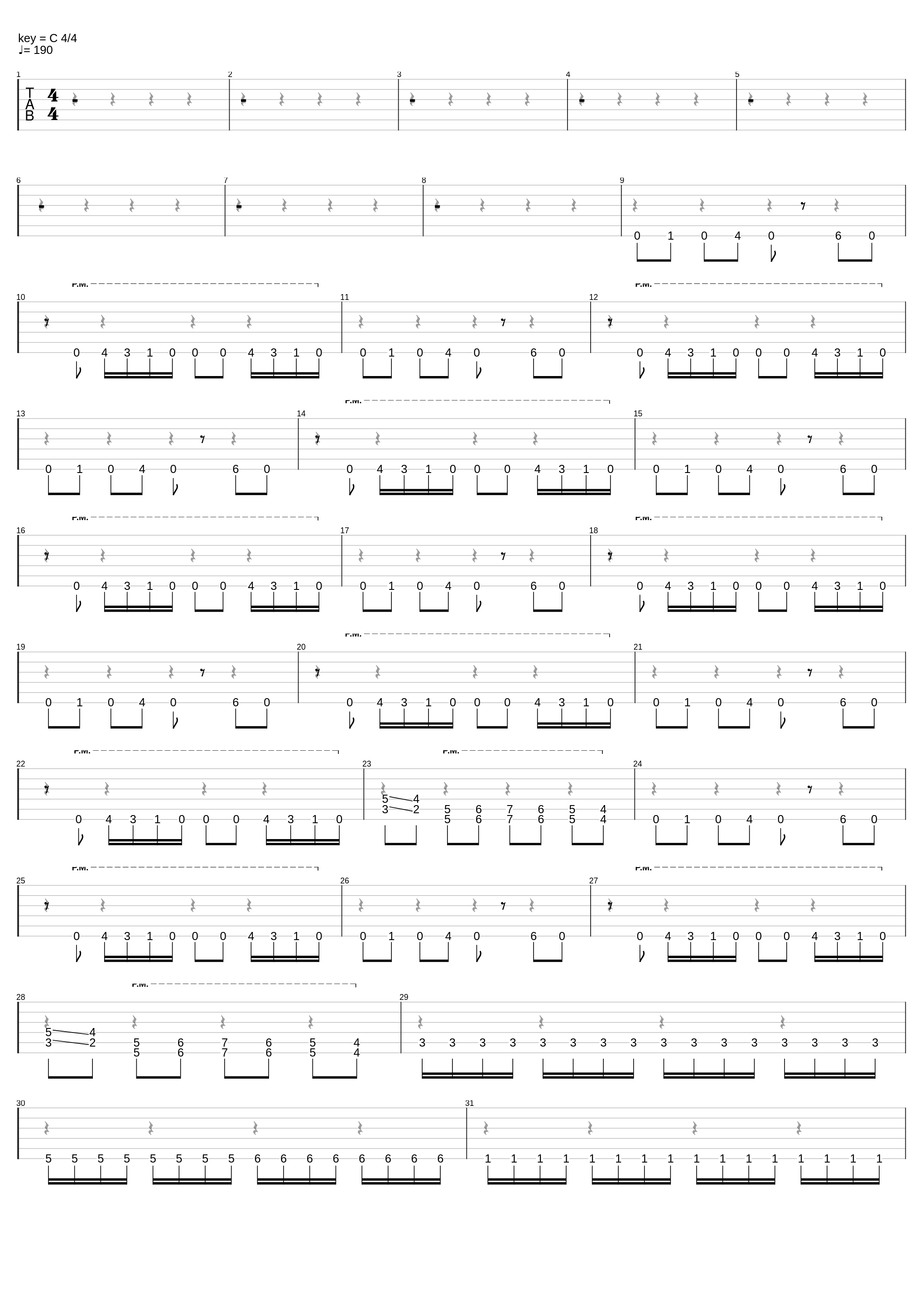 The Chapeltown Rag_Slipknot_1