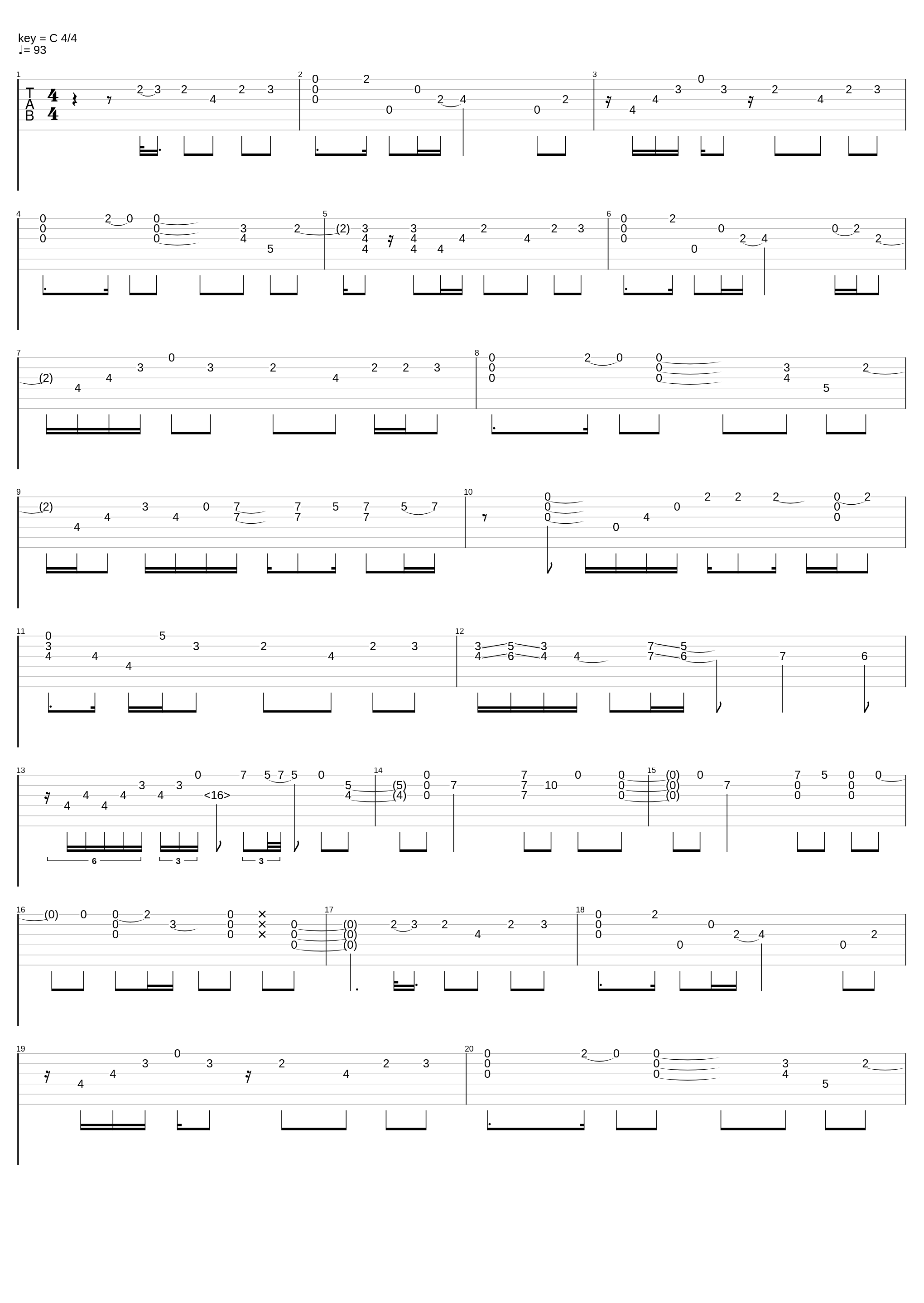 Duvet - Rurouni1928's Instrumental Ver._Boa_1