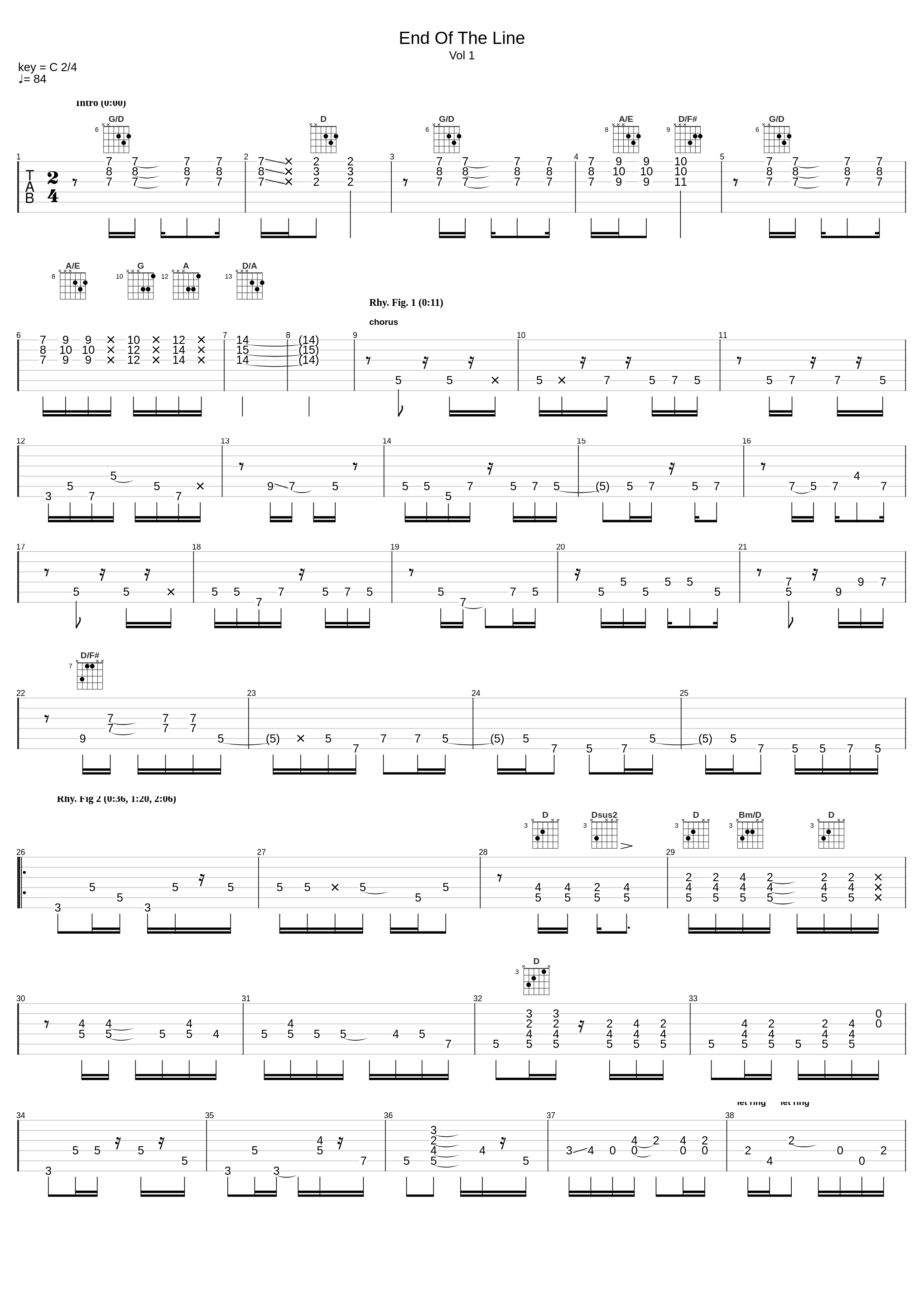 End Of The Line_Traveling Wilburys_1