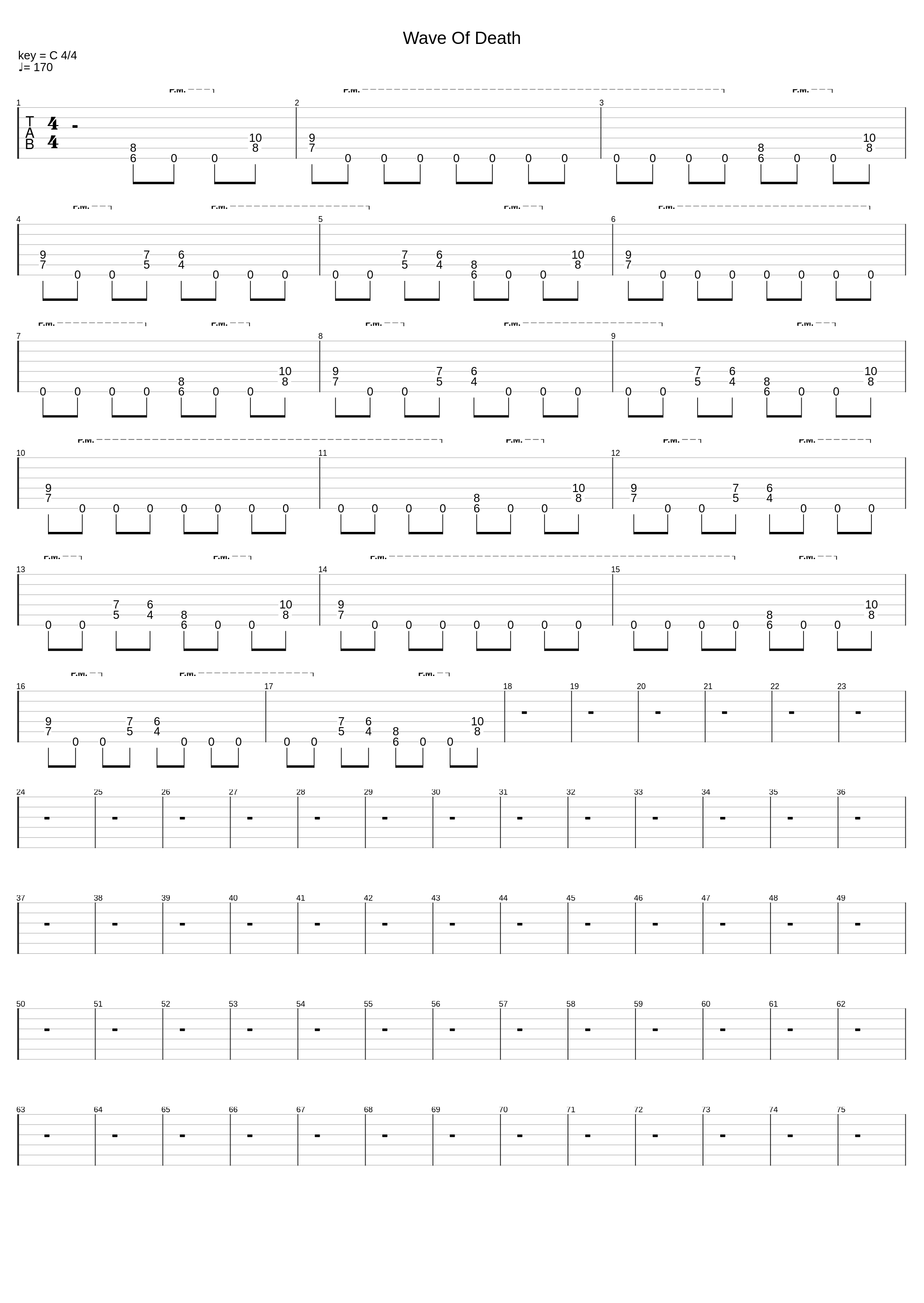 Wave Of Death_Municipal Waste_1