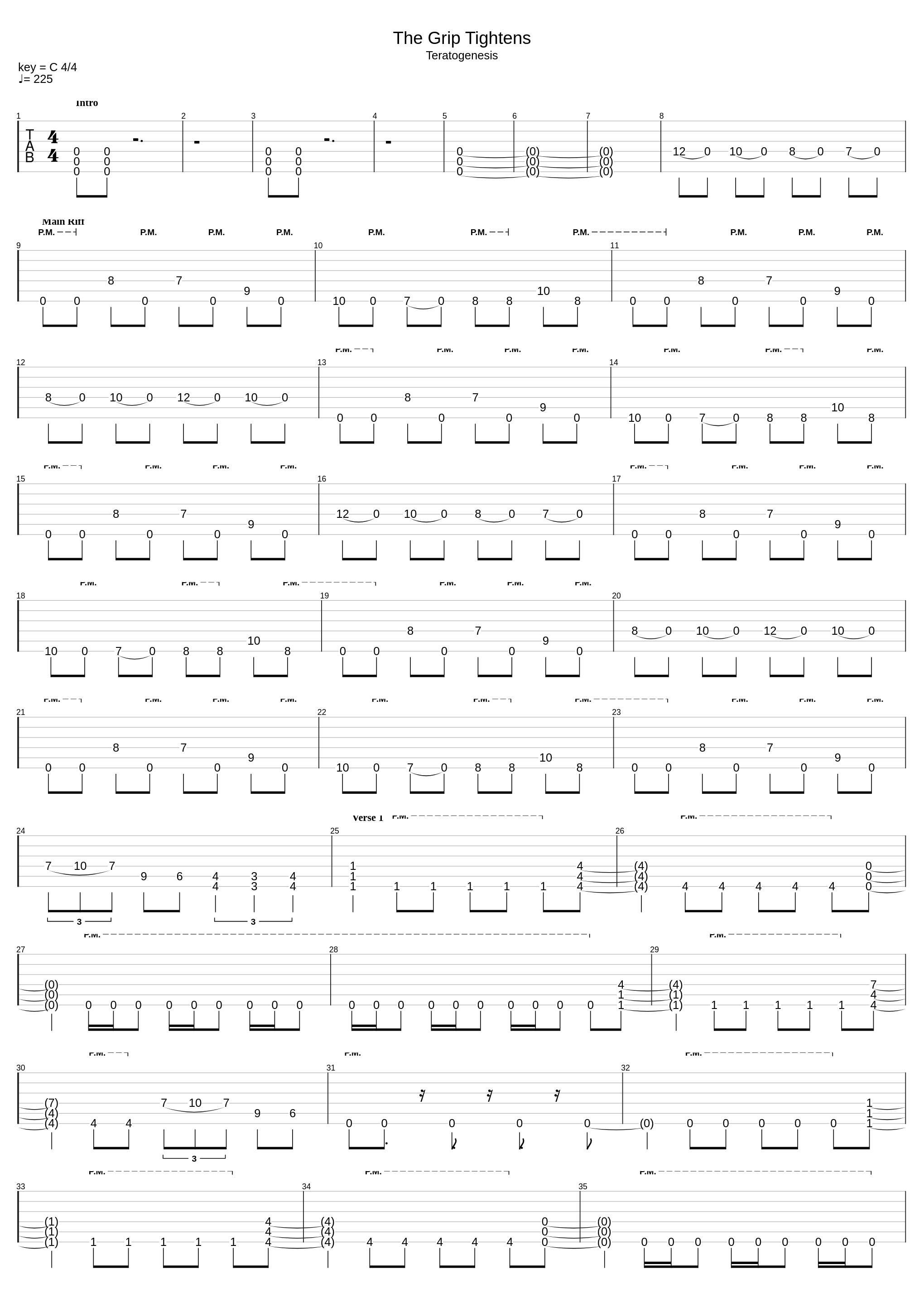 The Grip Tightens_Revocation_1