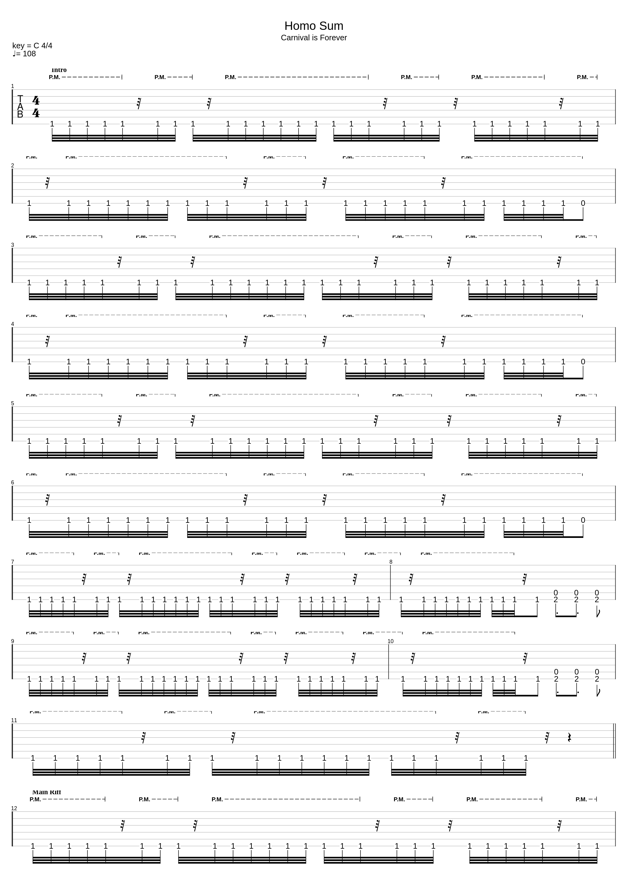 Homo Sum_Decapitated_1