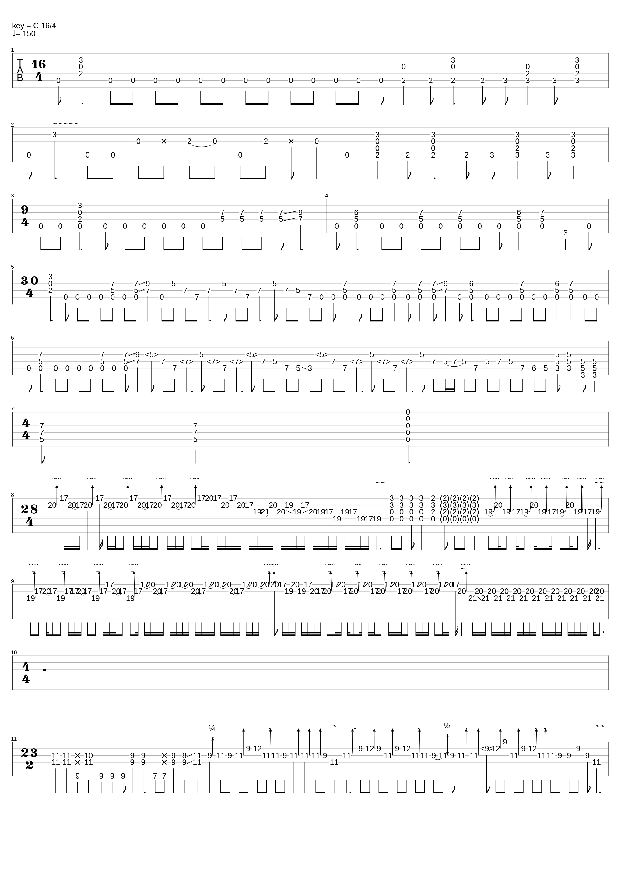 Rock City Impro_Warning_1