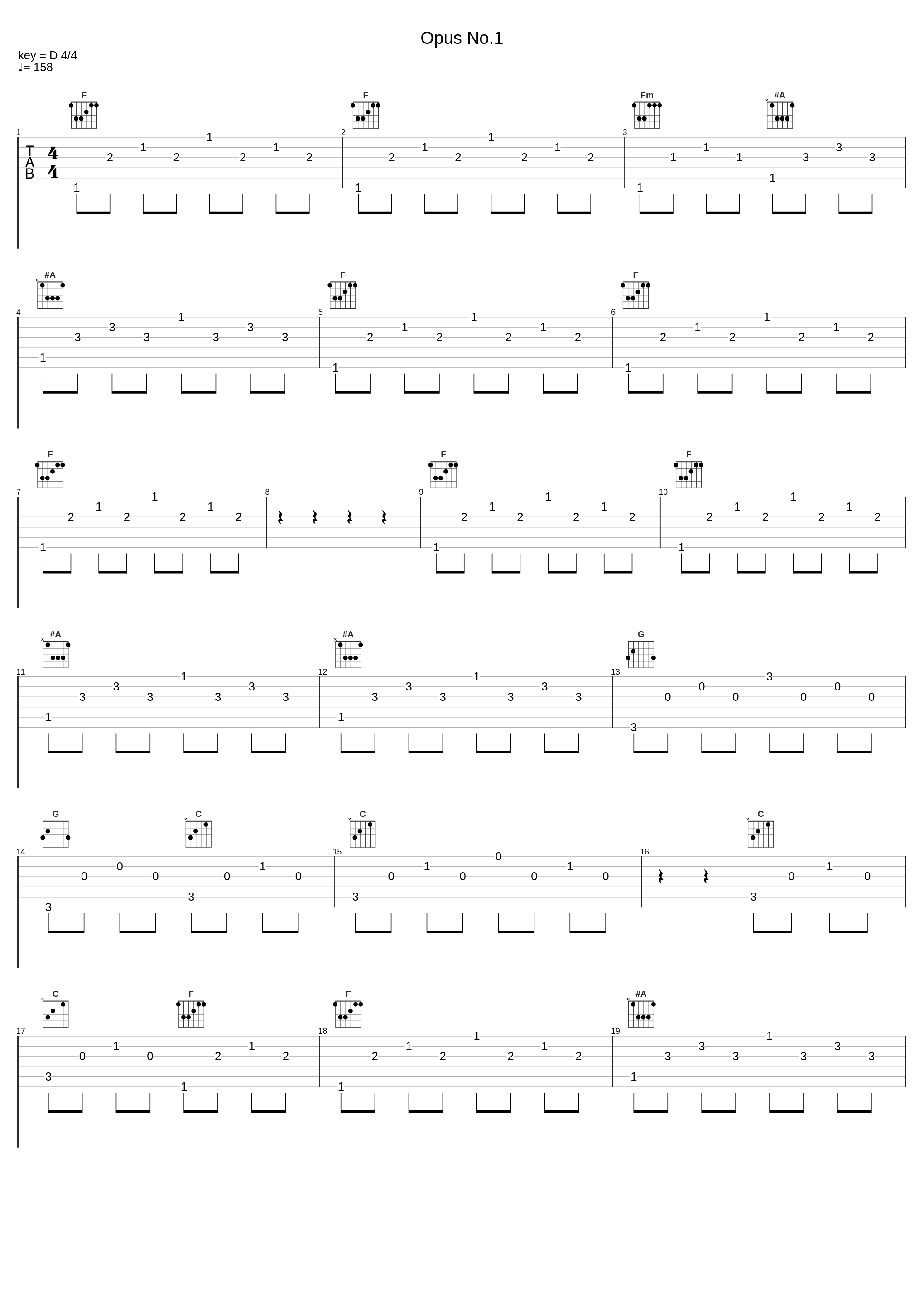 Opus No.1_Gene Krupa_1