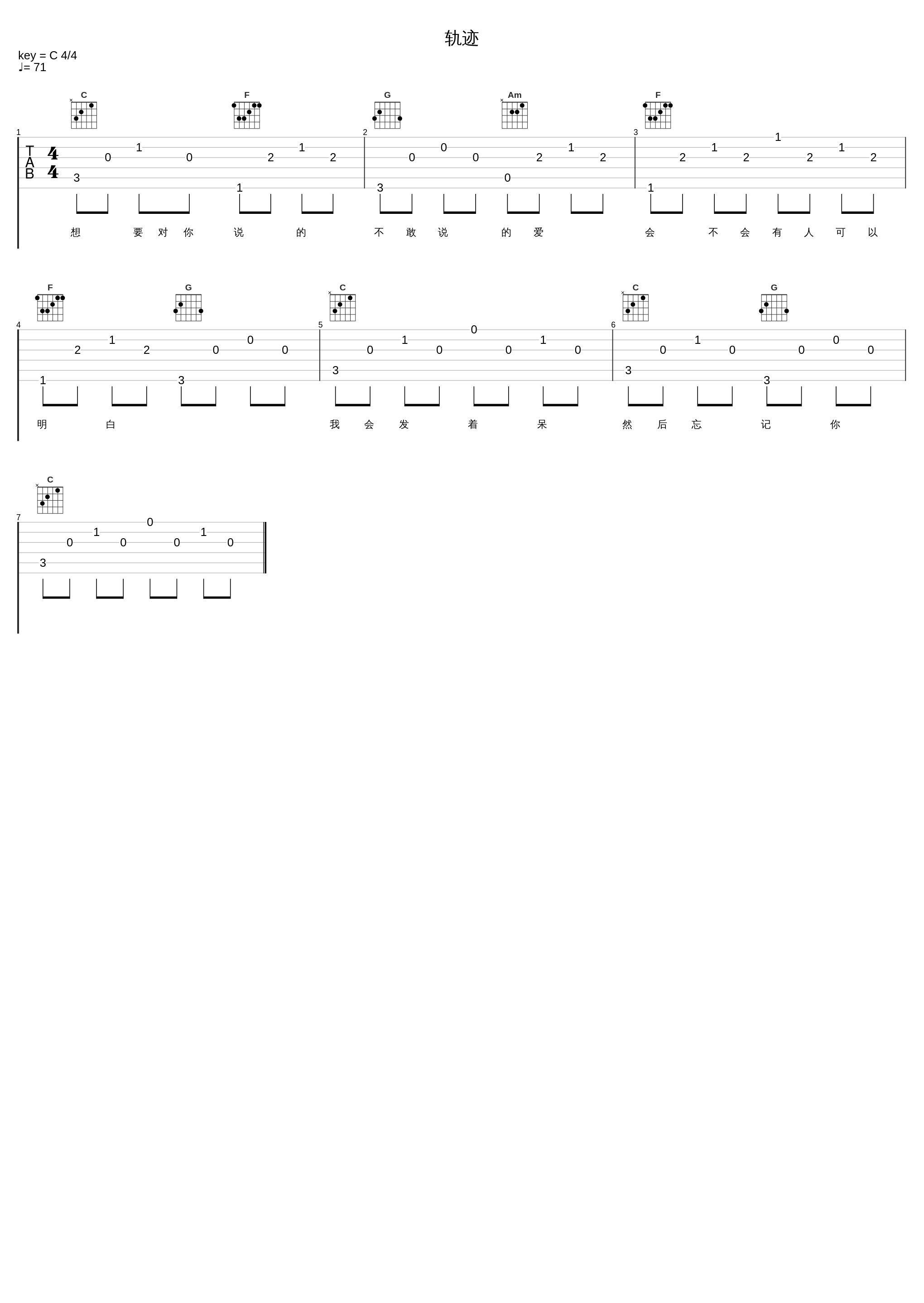 轨迹_池鱼_1