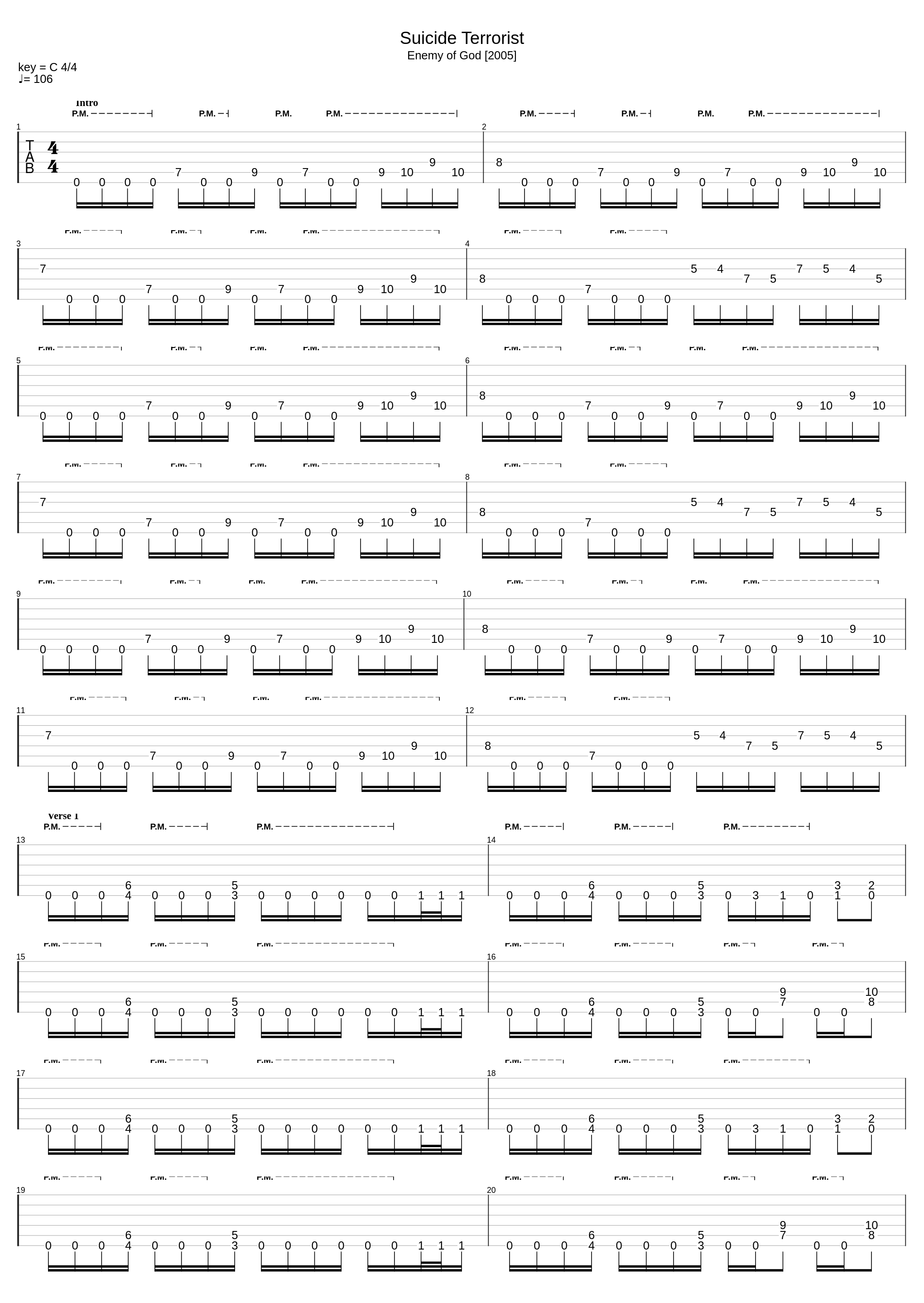 Suicide Terrorist_Kreator_1