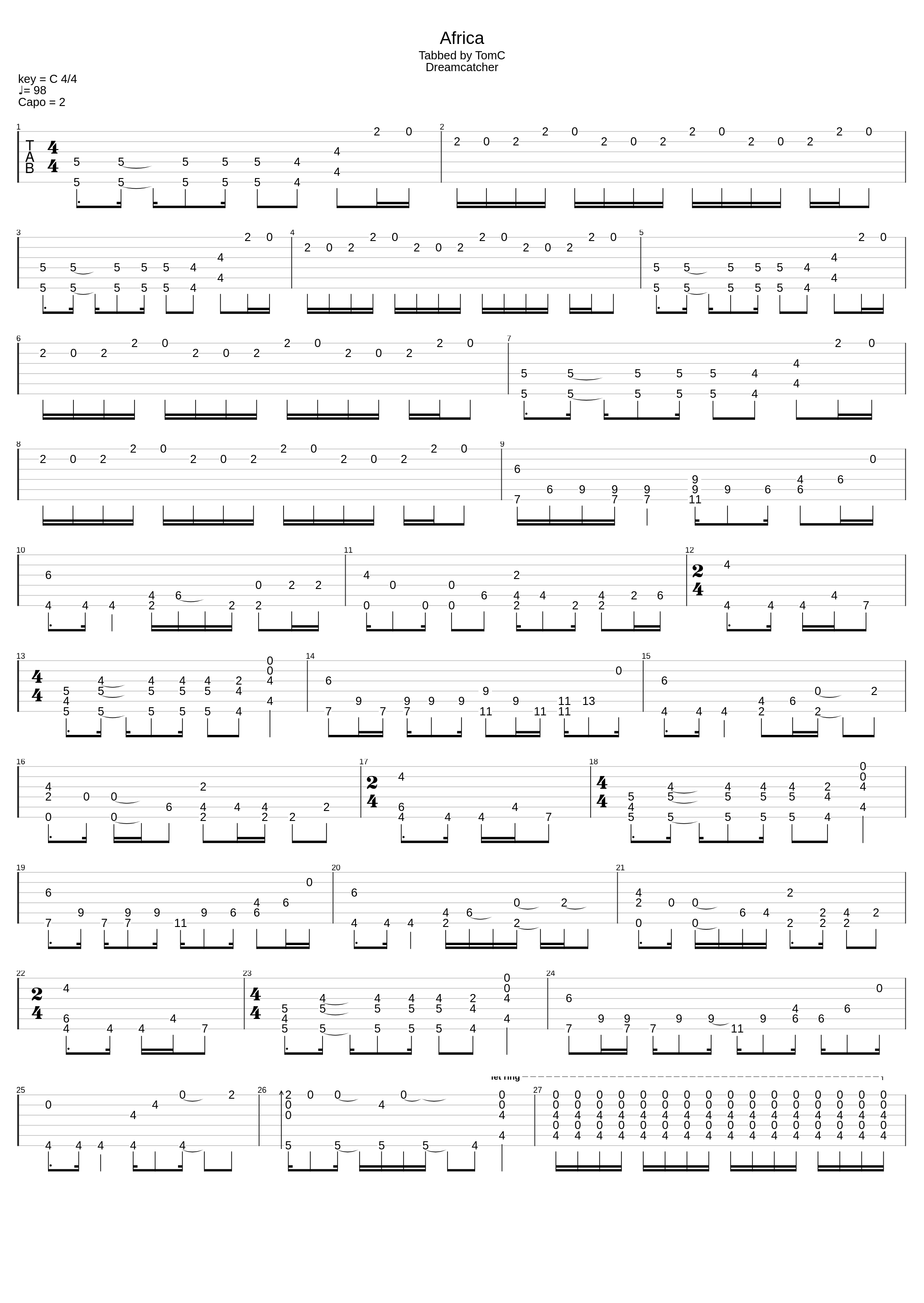 Africa_Andy McKee_1