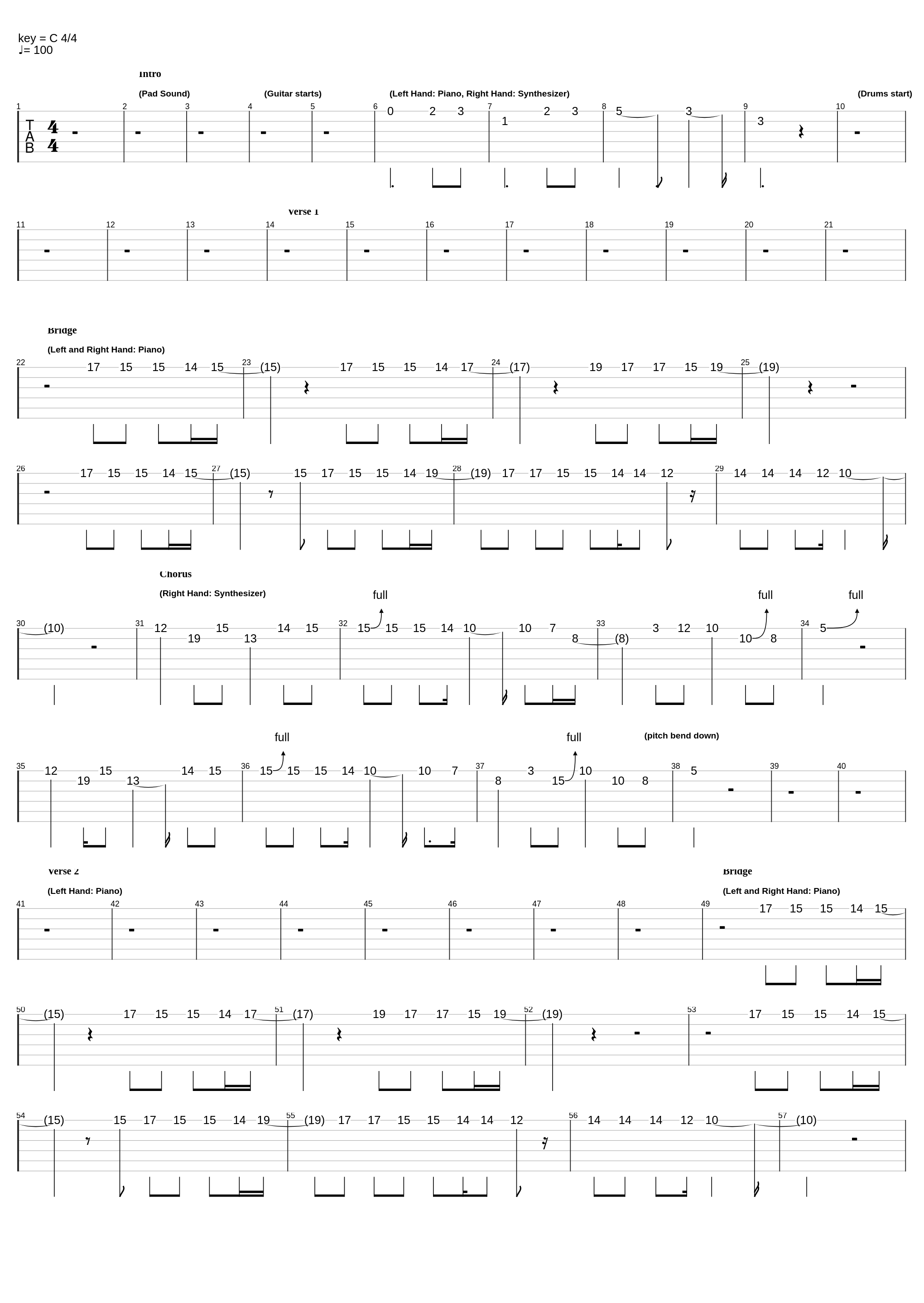 Irgendwie, Irgendwo, Irgendwann_Nena_1