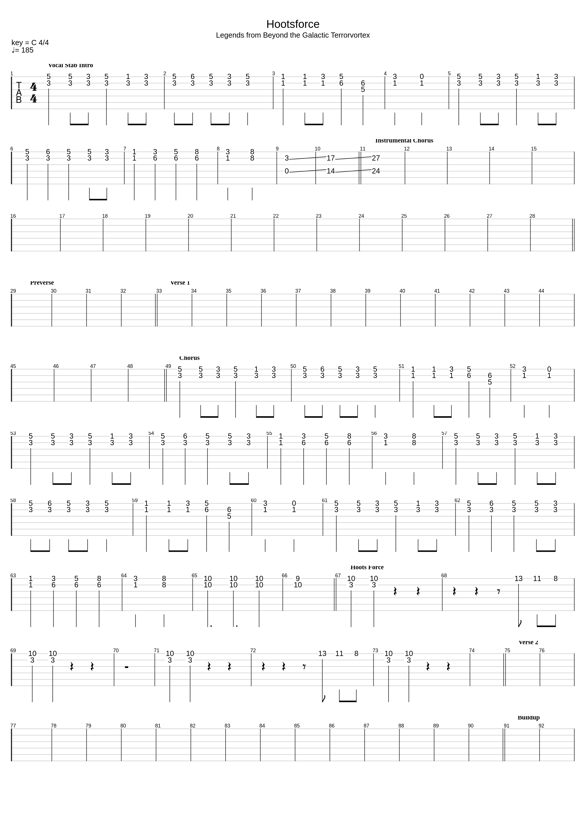 Hootsforce_Gloryhammer_1