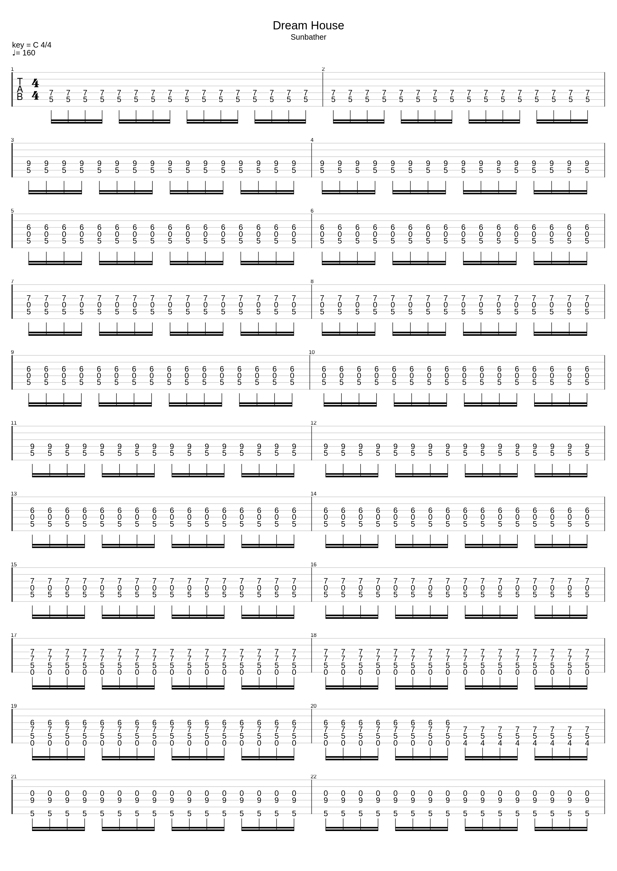 Dream House_Deafheaven_1