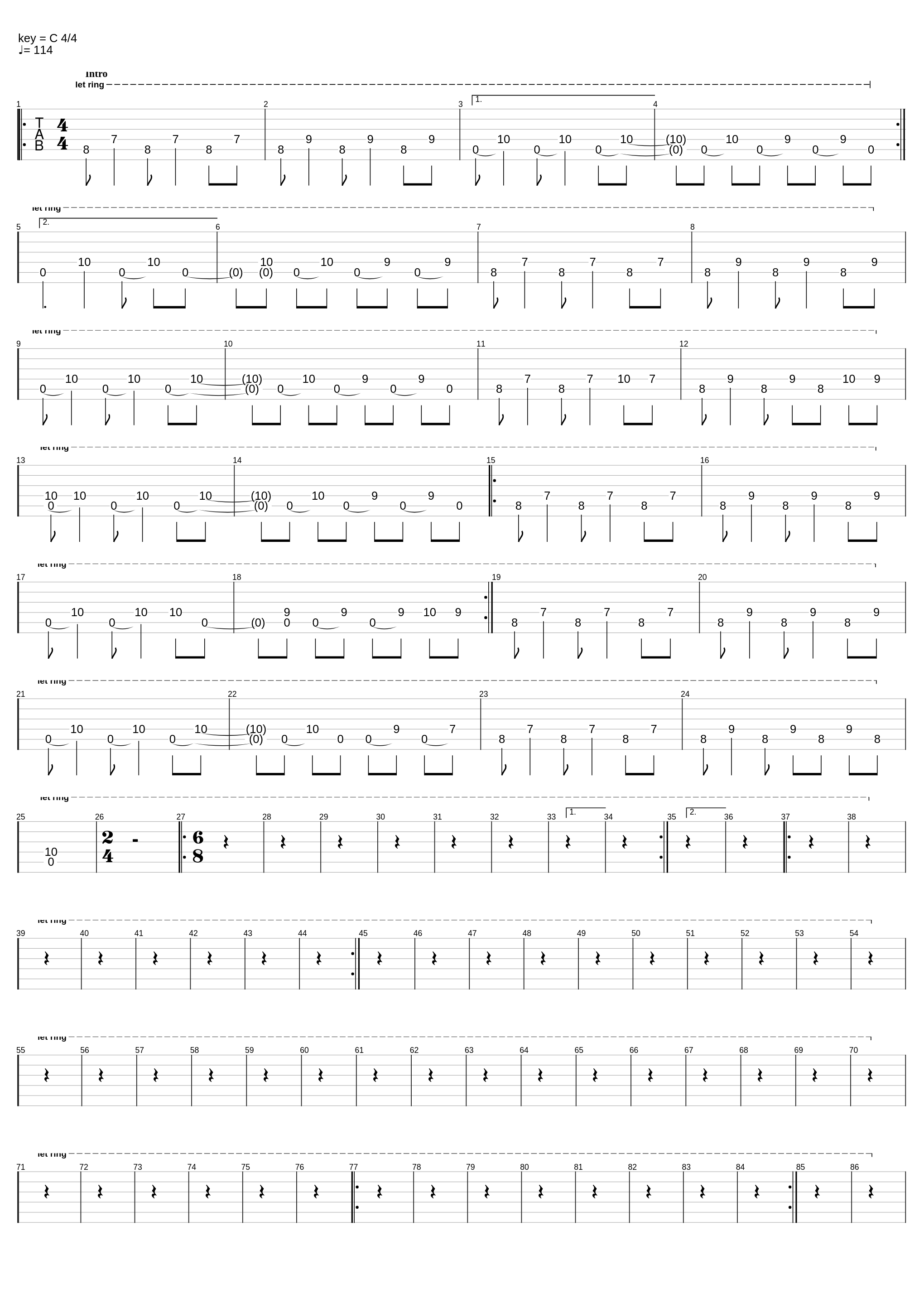 Seven Tears Are Flowing To The River (3 Version)_Nargaroth_1